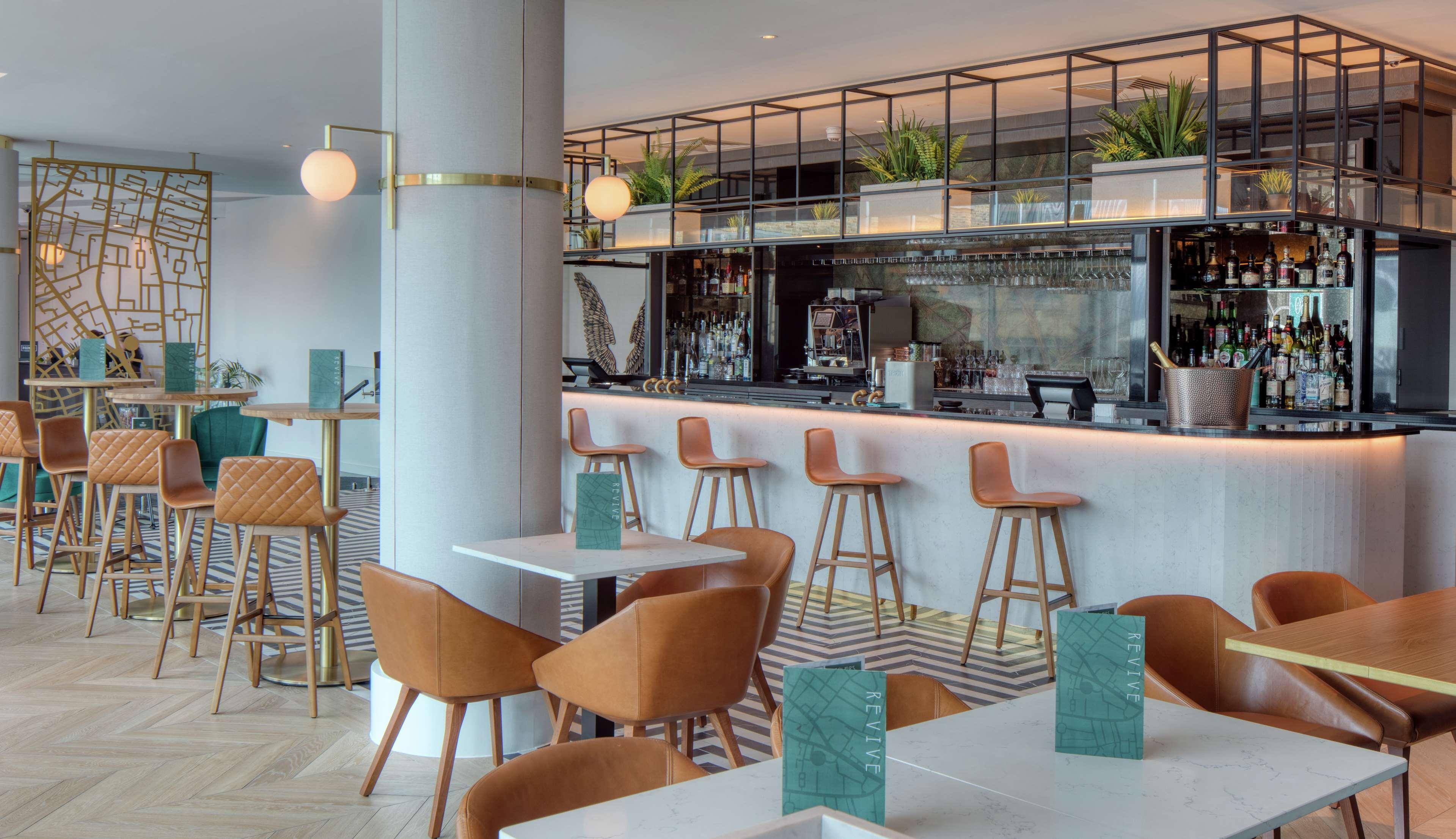 Hilton Angel Islington London