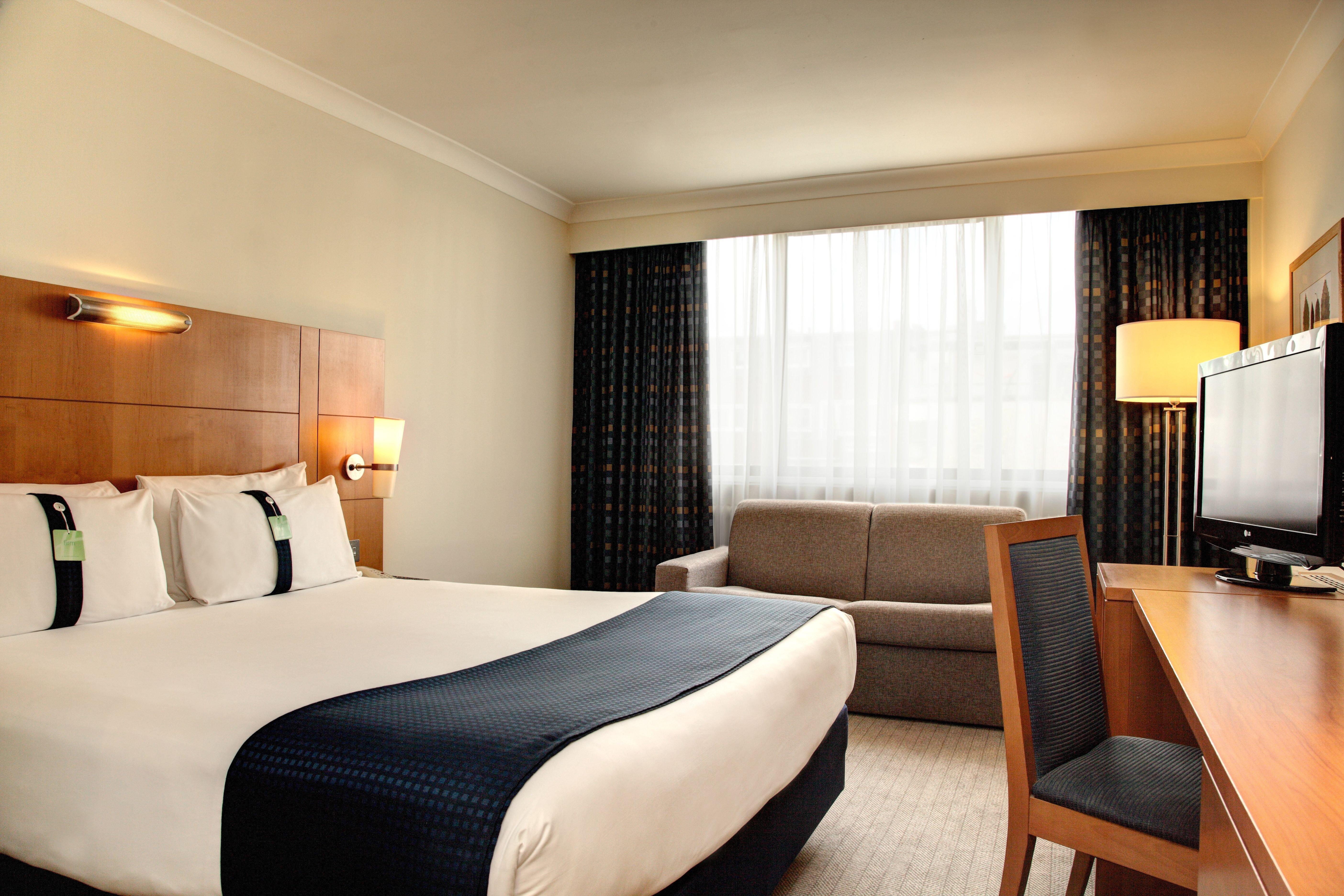 Bloomsbury By Ihg London