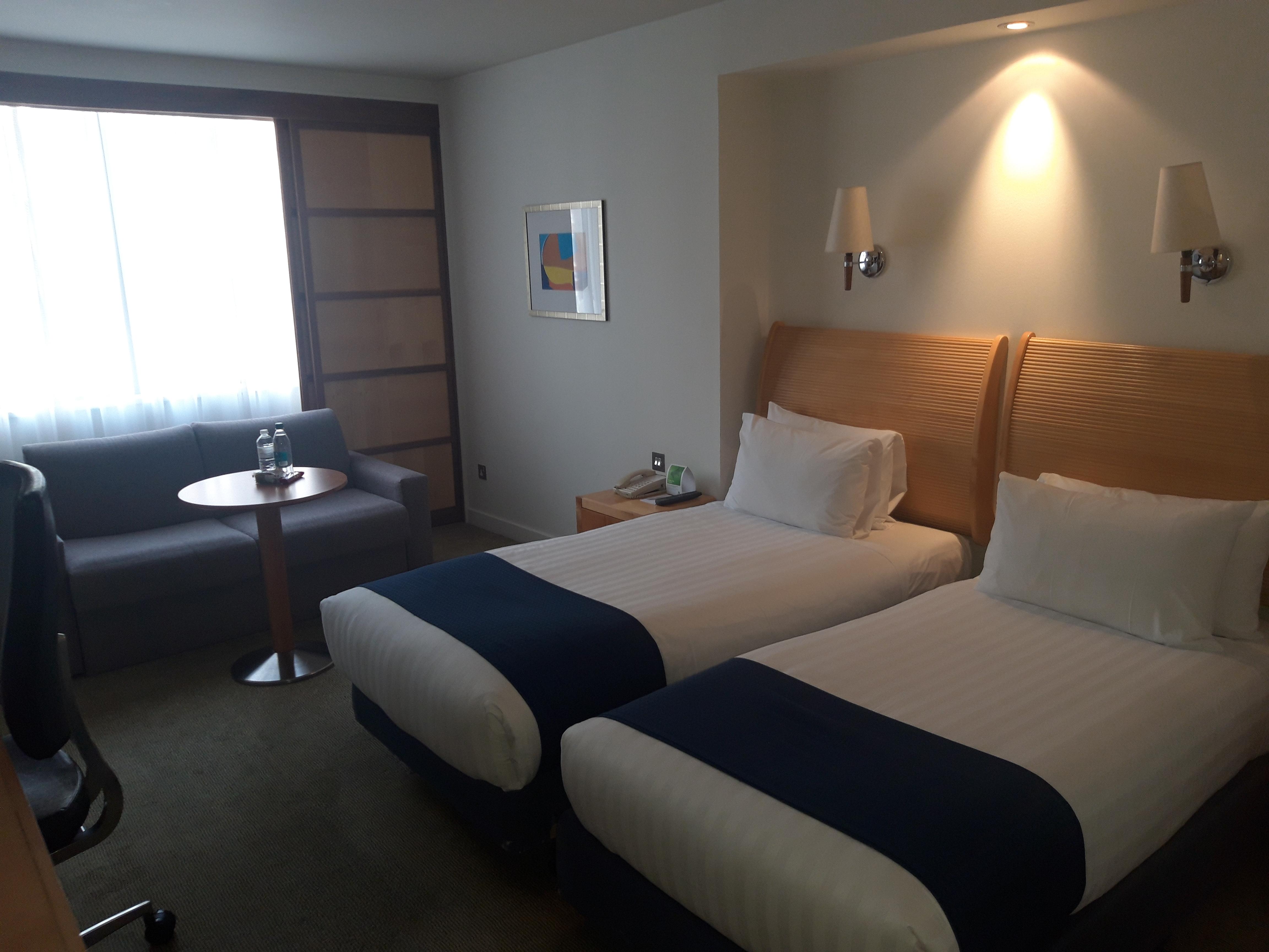 Bloomsbury By Ihg Hotel 4*