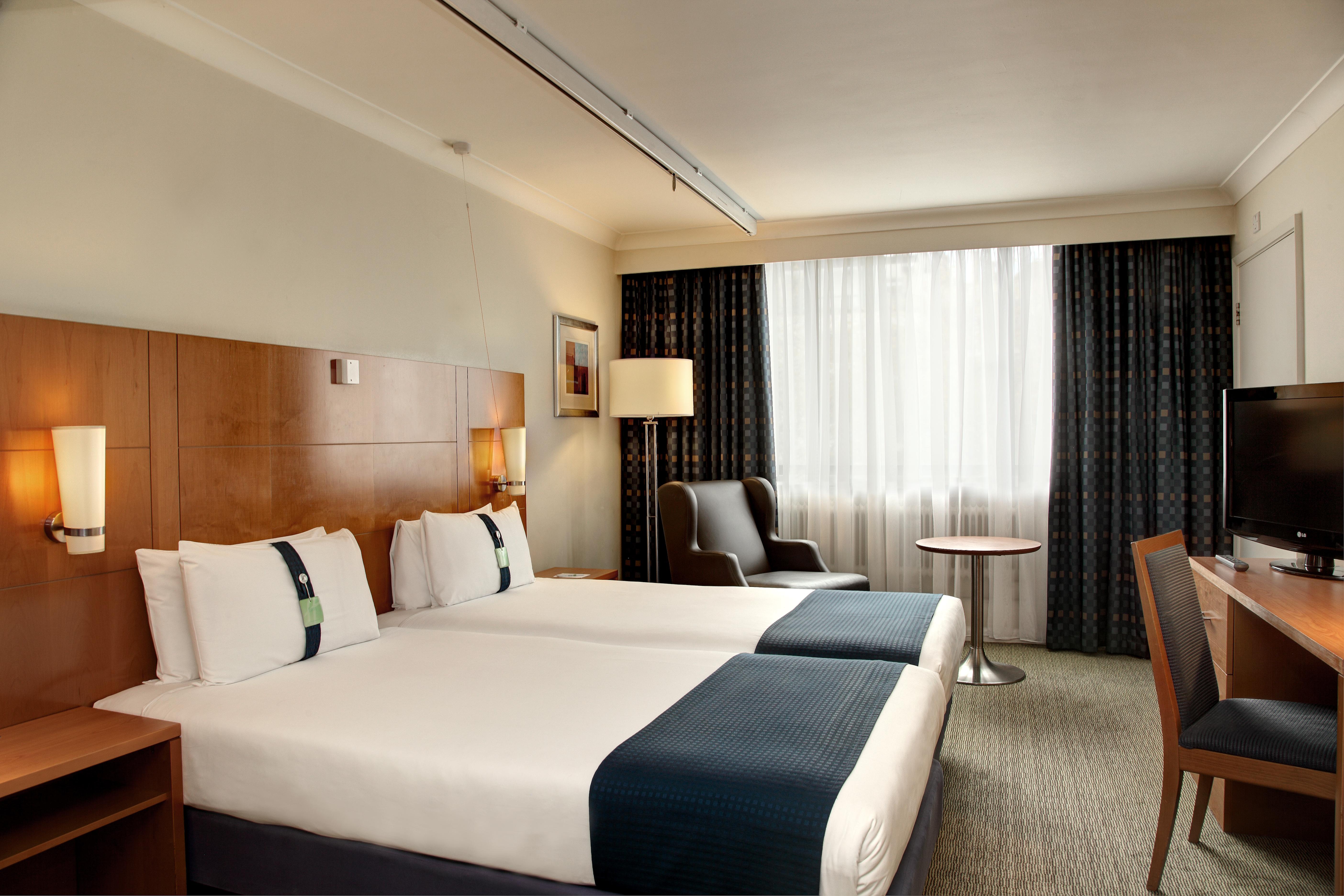 Bloomsbury By Ihg London