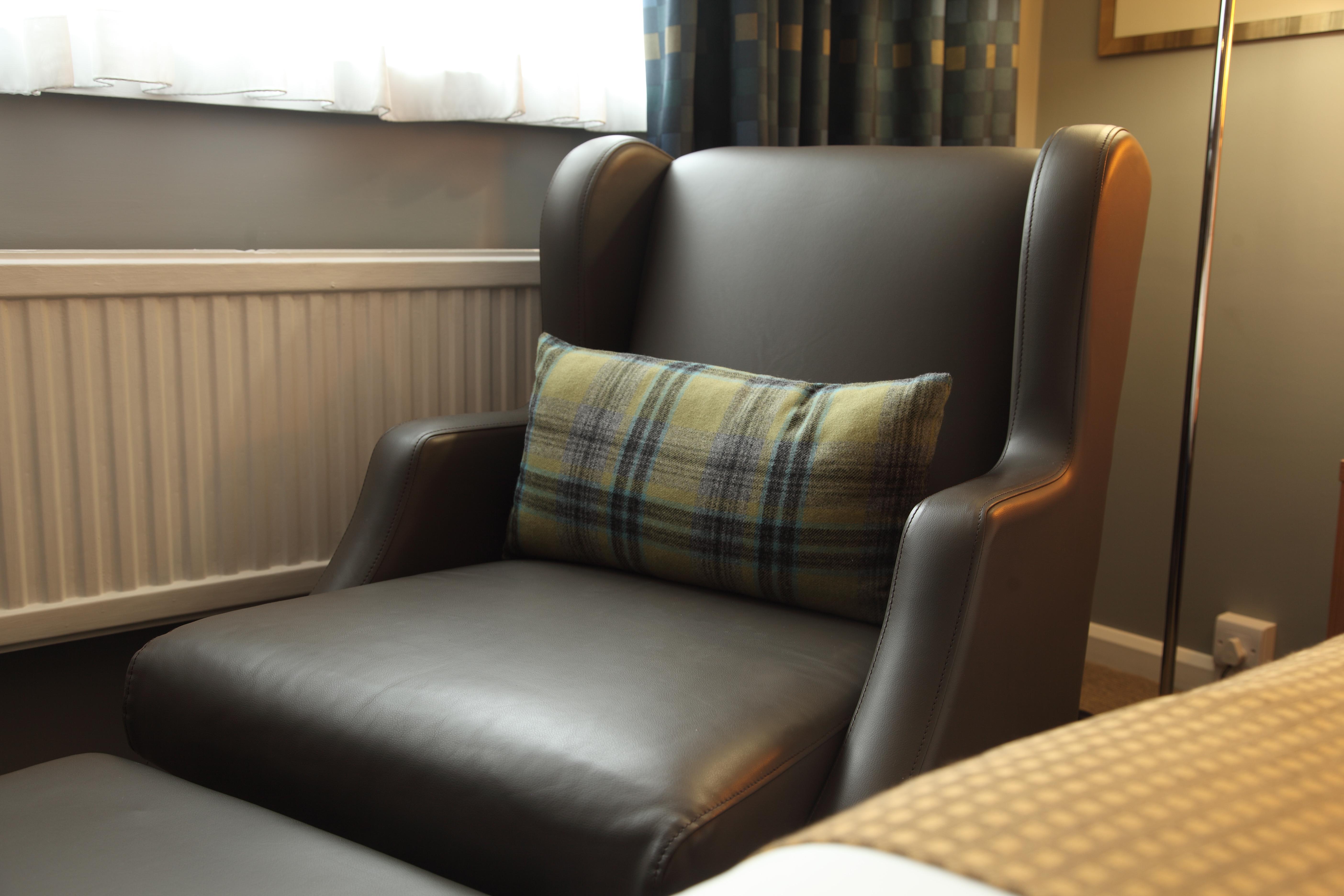 Bloomsbury By Ihg 4*