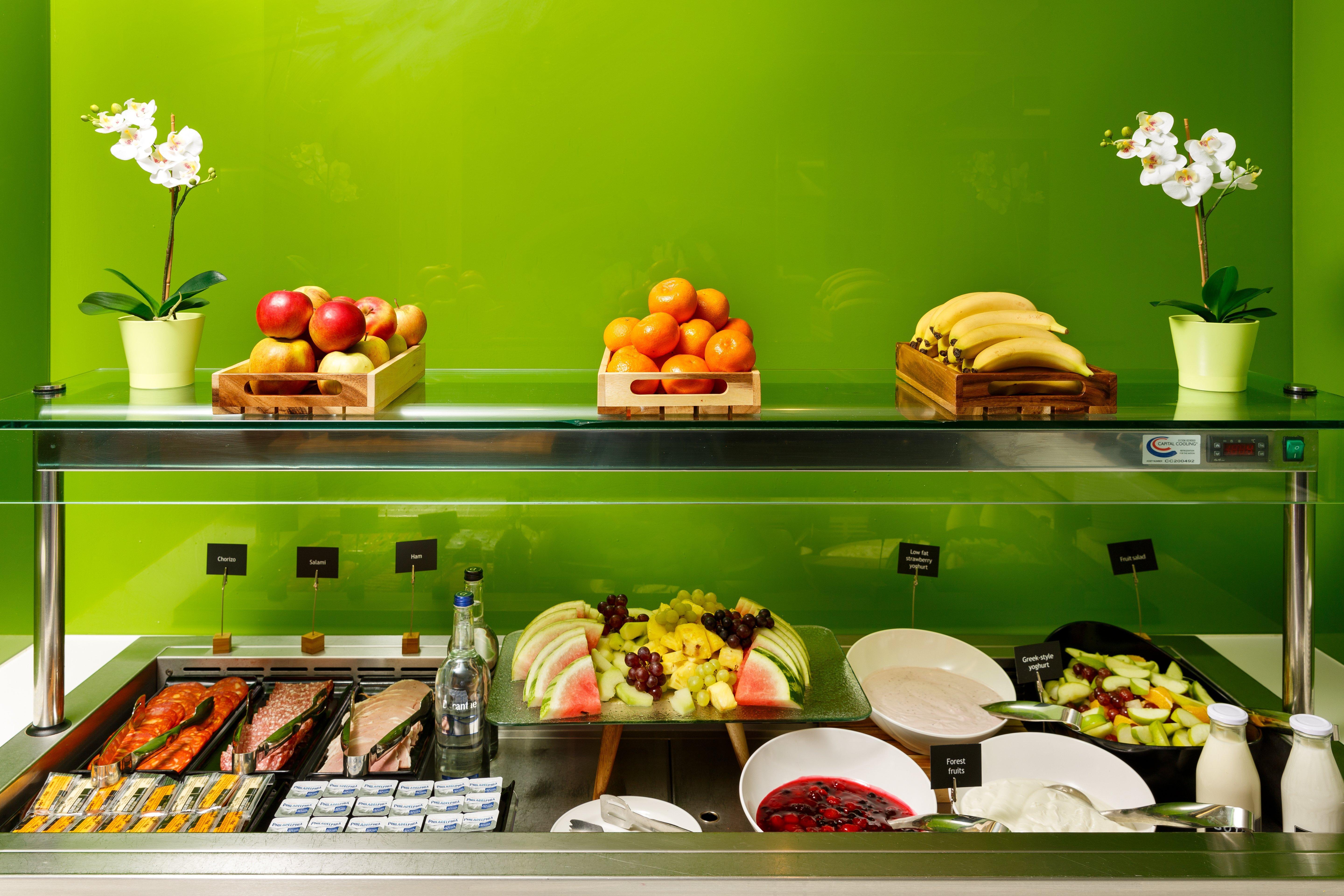 Hotel Bloomsbury By Ihg London