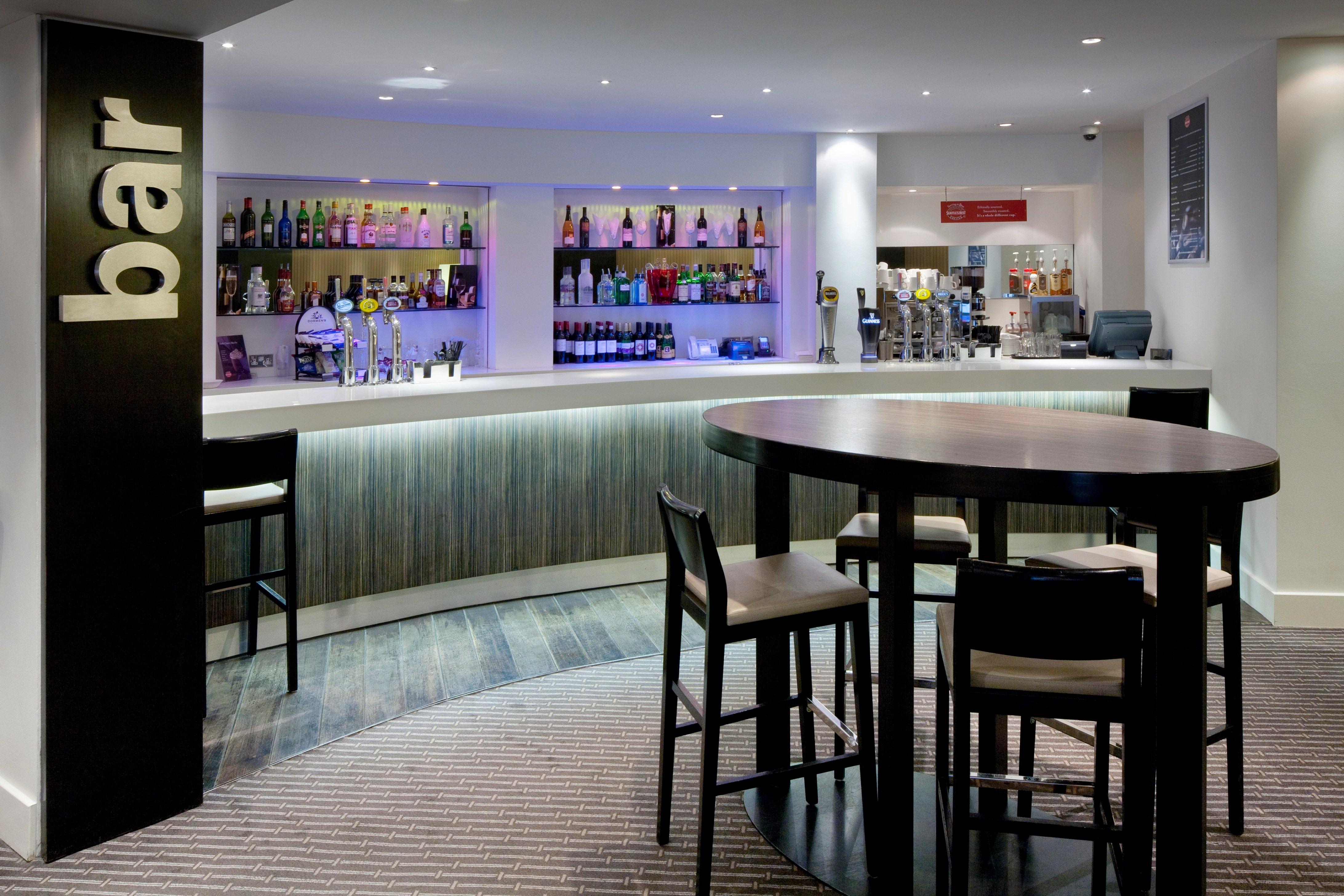 Hotel Bloomsbury By Ihg London
