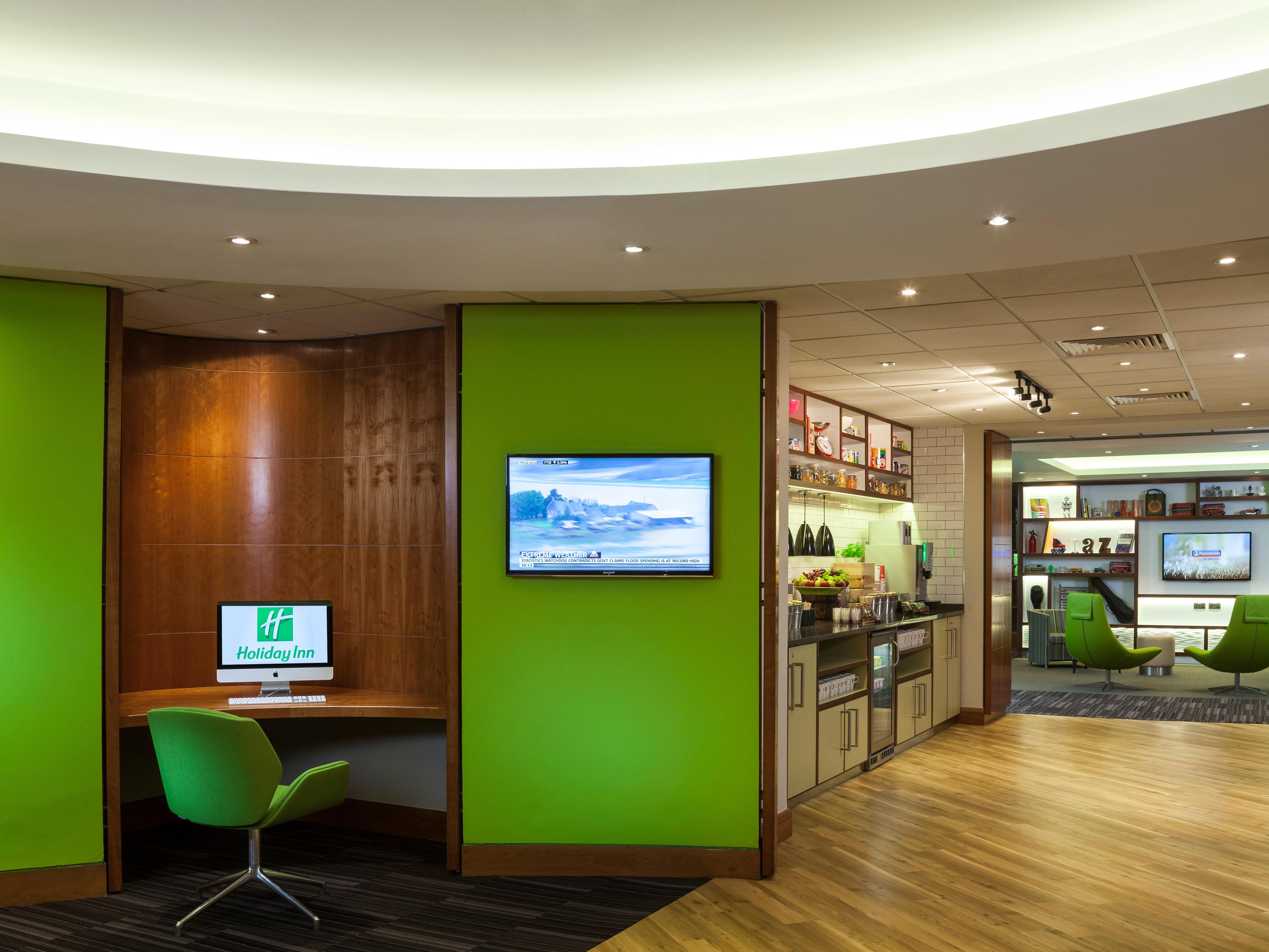 Bloomsbury By Ihg Hotel 4*