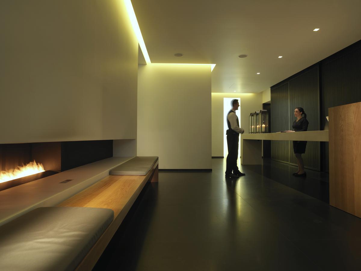 La West - Hyde Park 4*