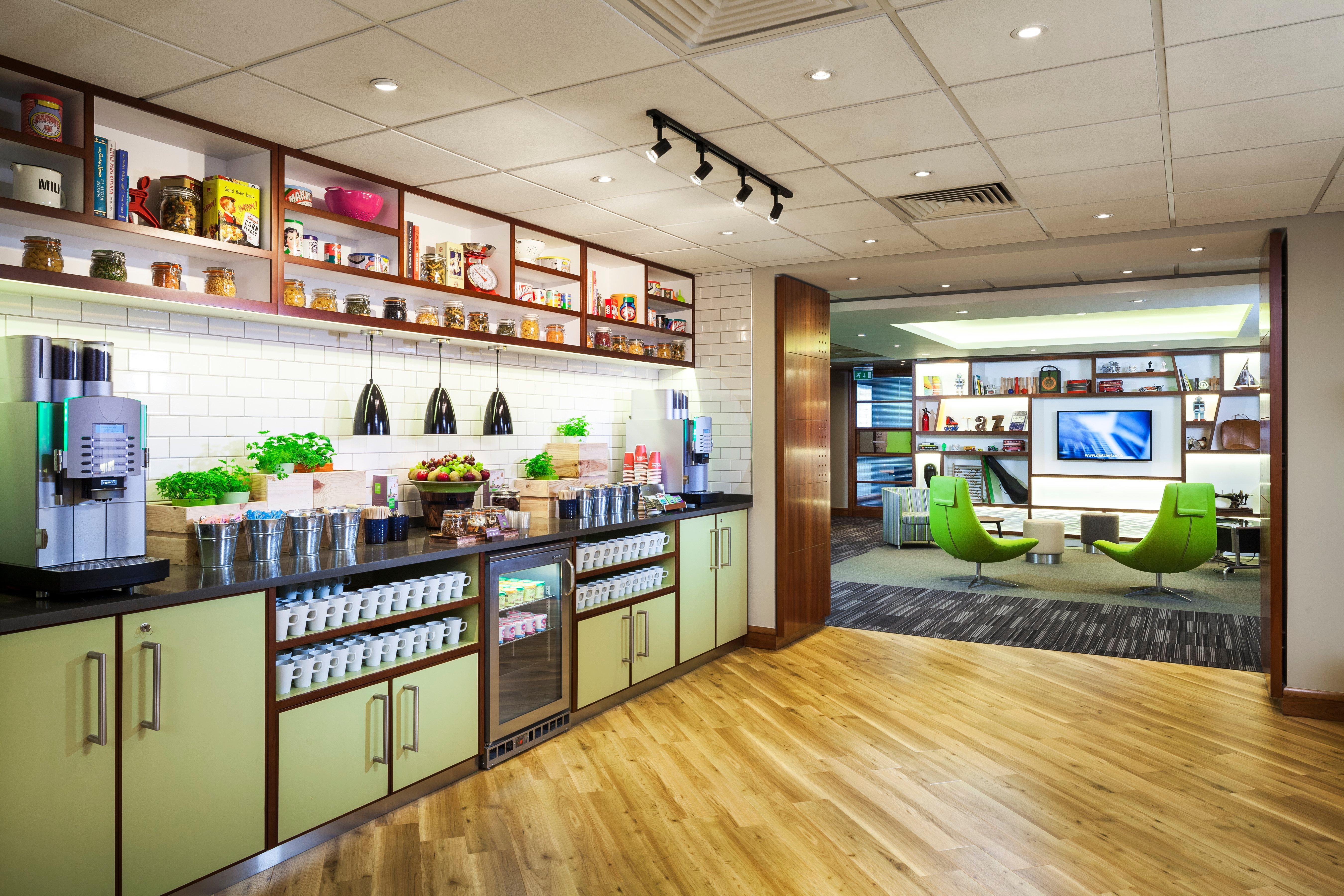 Bloomsbury By Ihg Hotel 4*