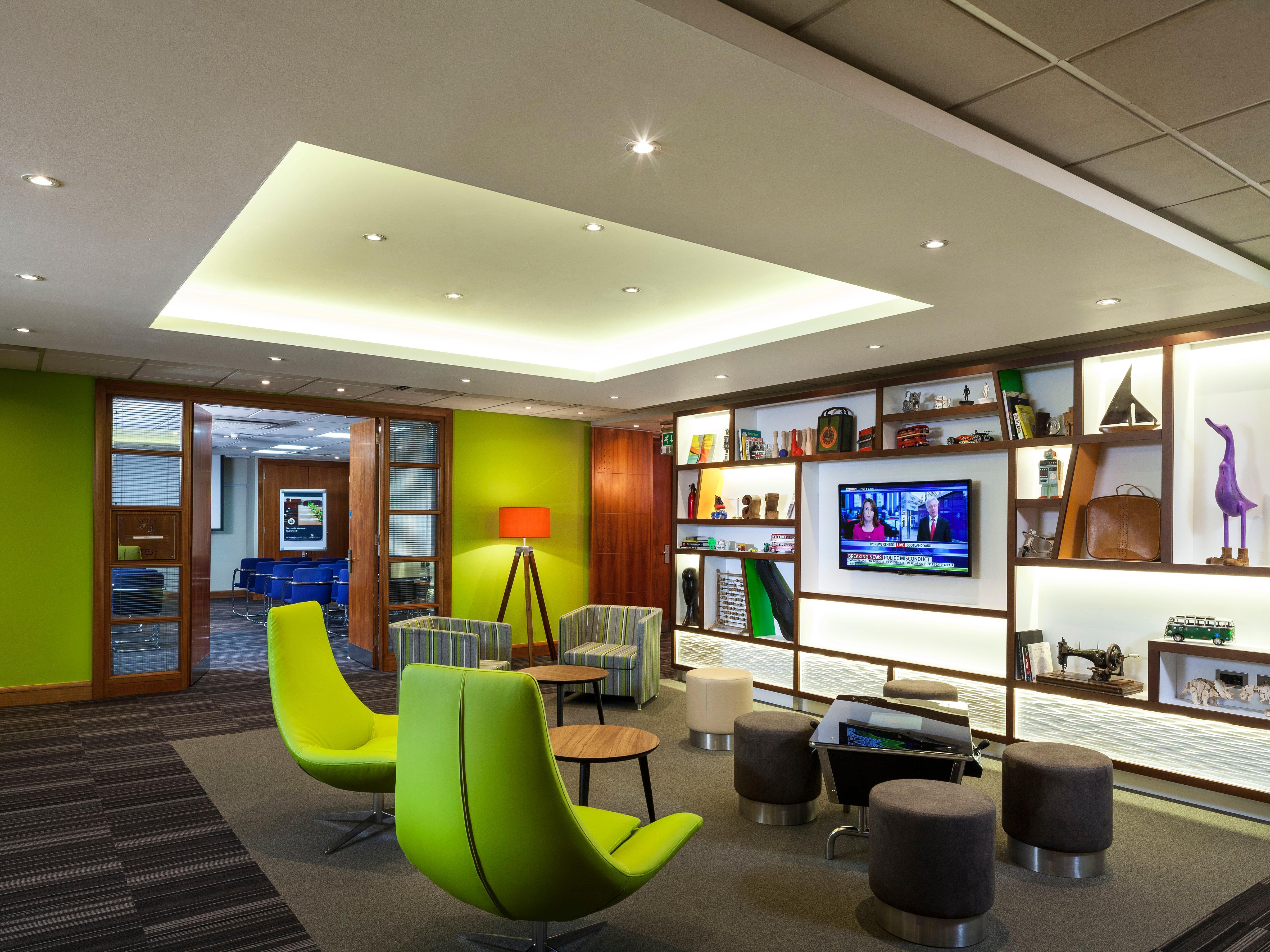 Bloomsbury By Ihg 4*