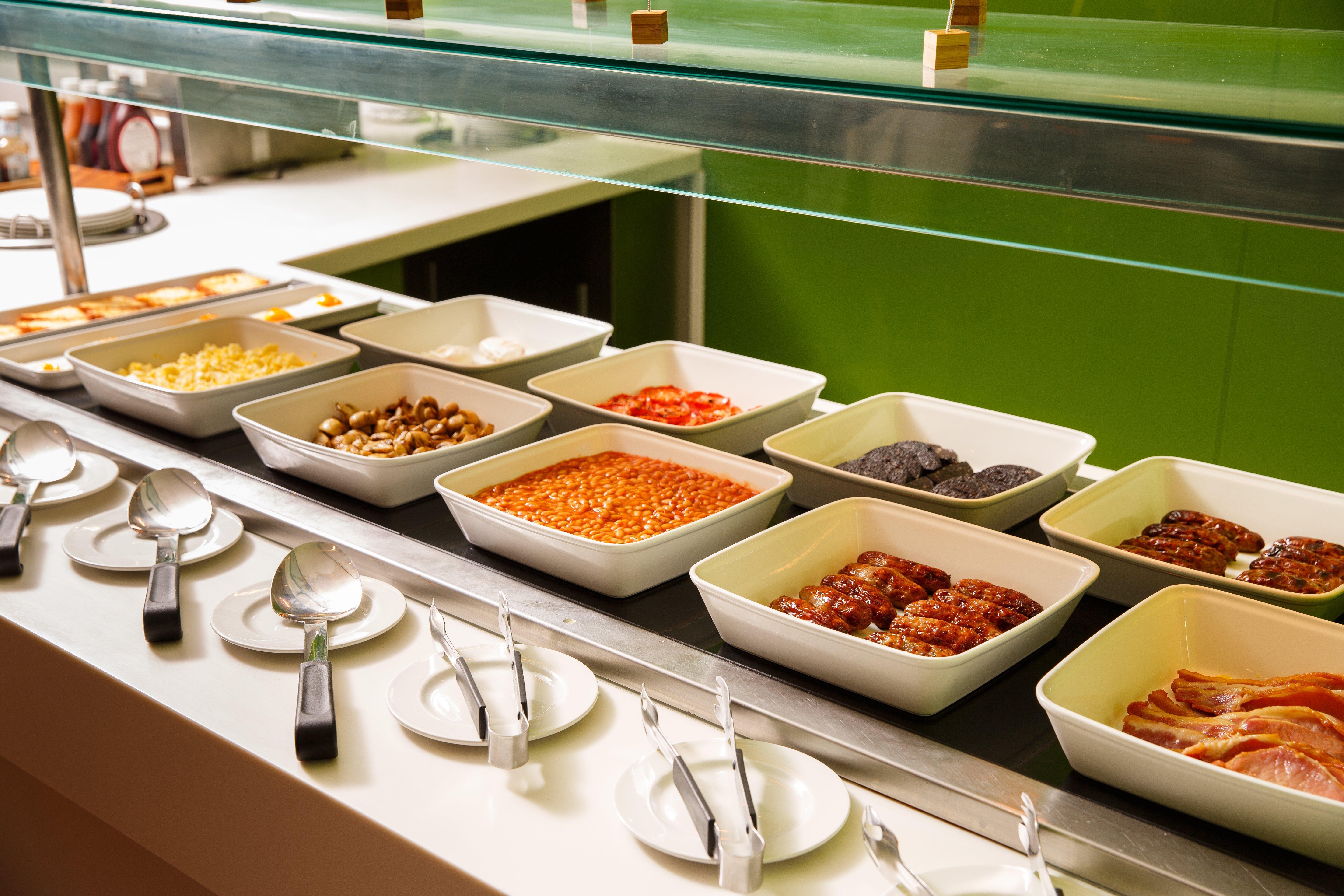 Bloomsbury By Ihg Hotel 4*