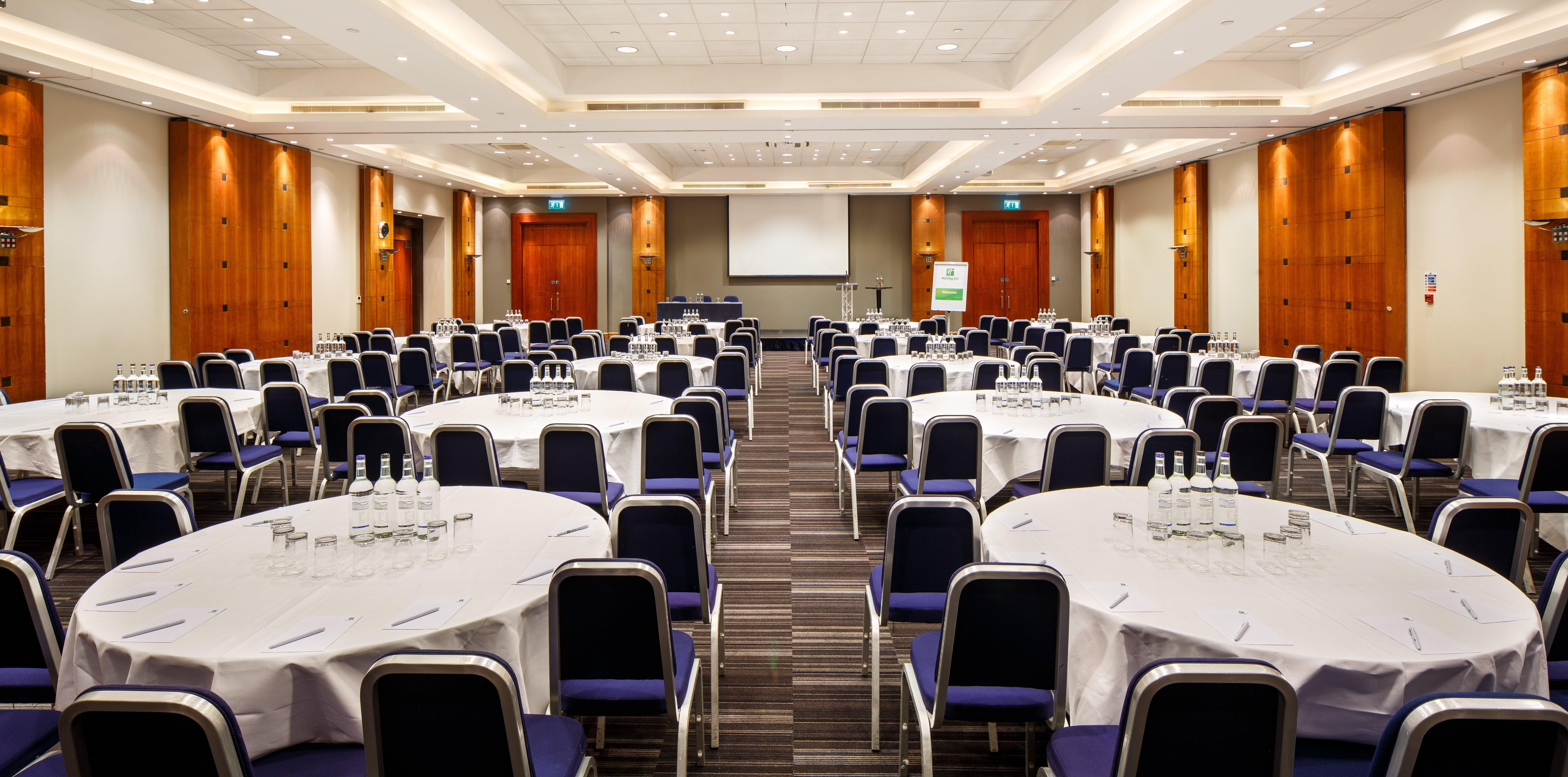 Bloomsbury By Ihg Hotel