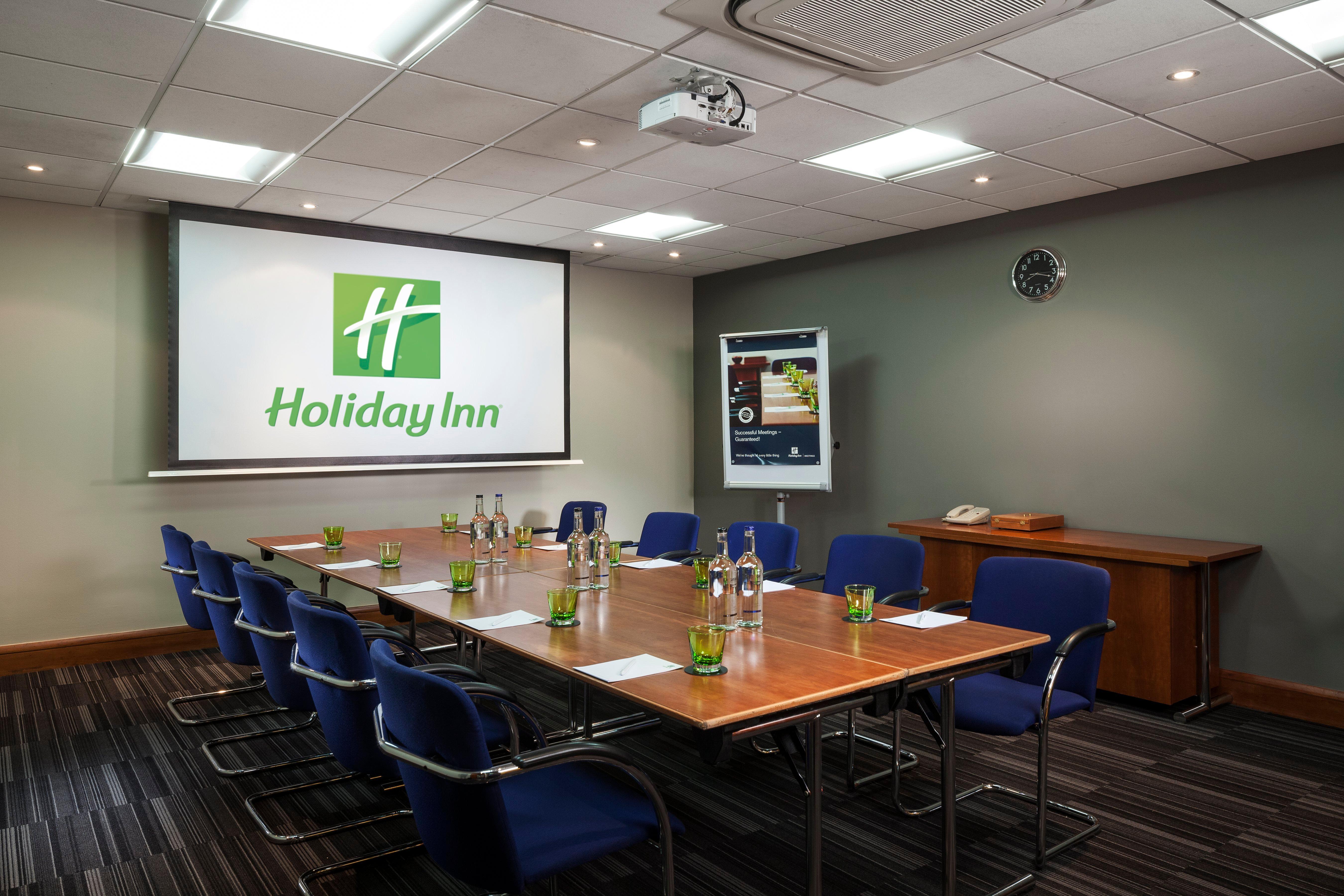 Bloomsbury By Ihg Hotel London