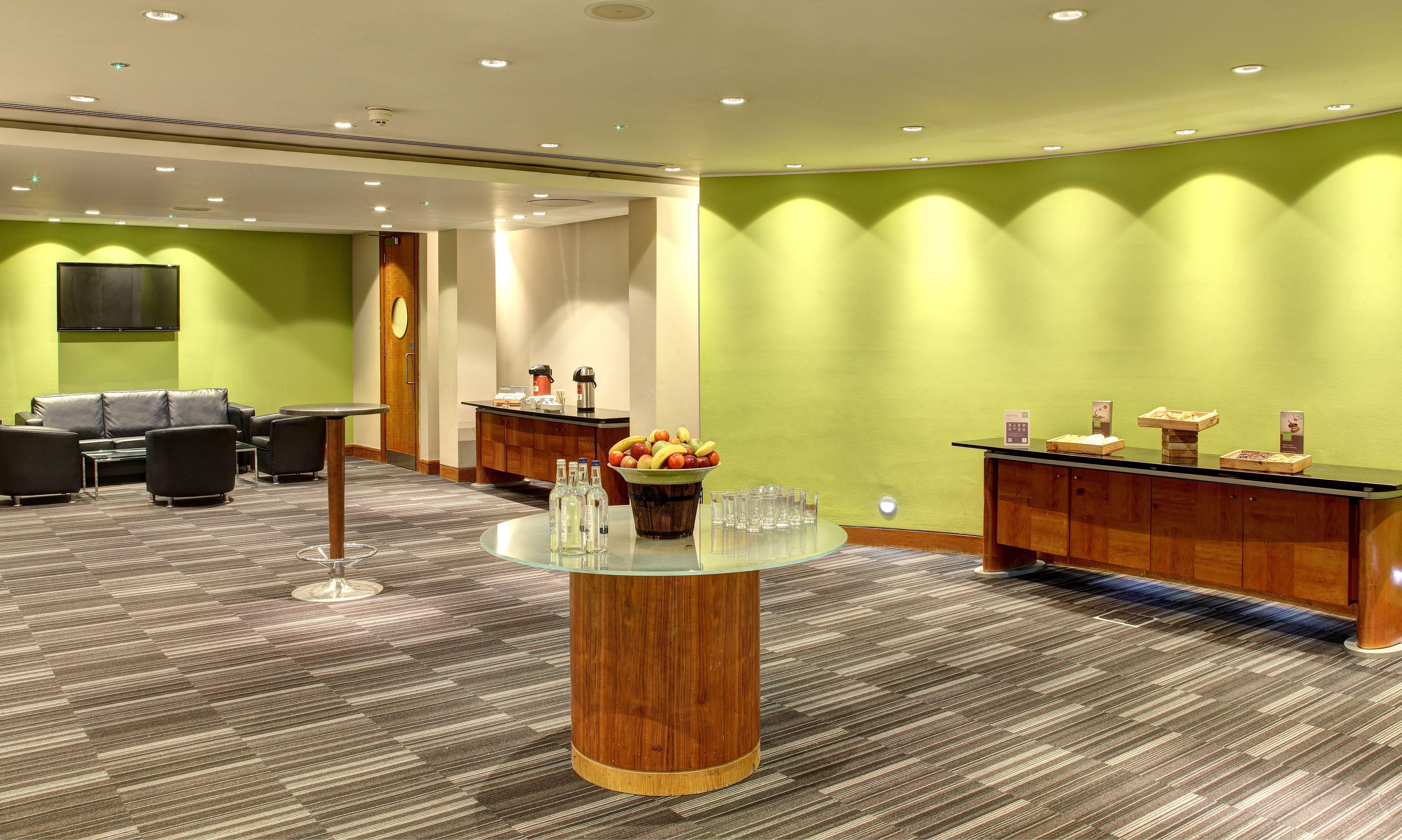 Bloomsbury By Ihg London