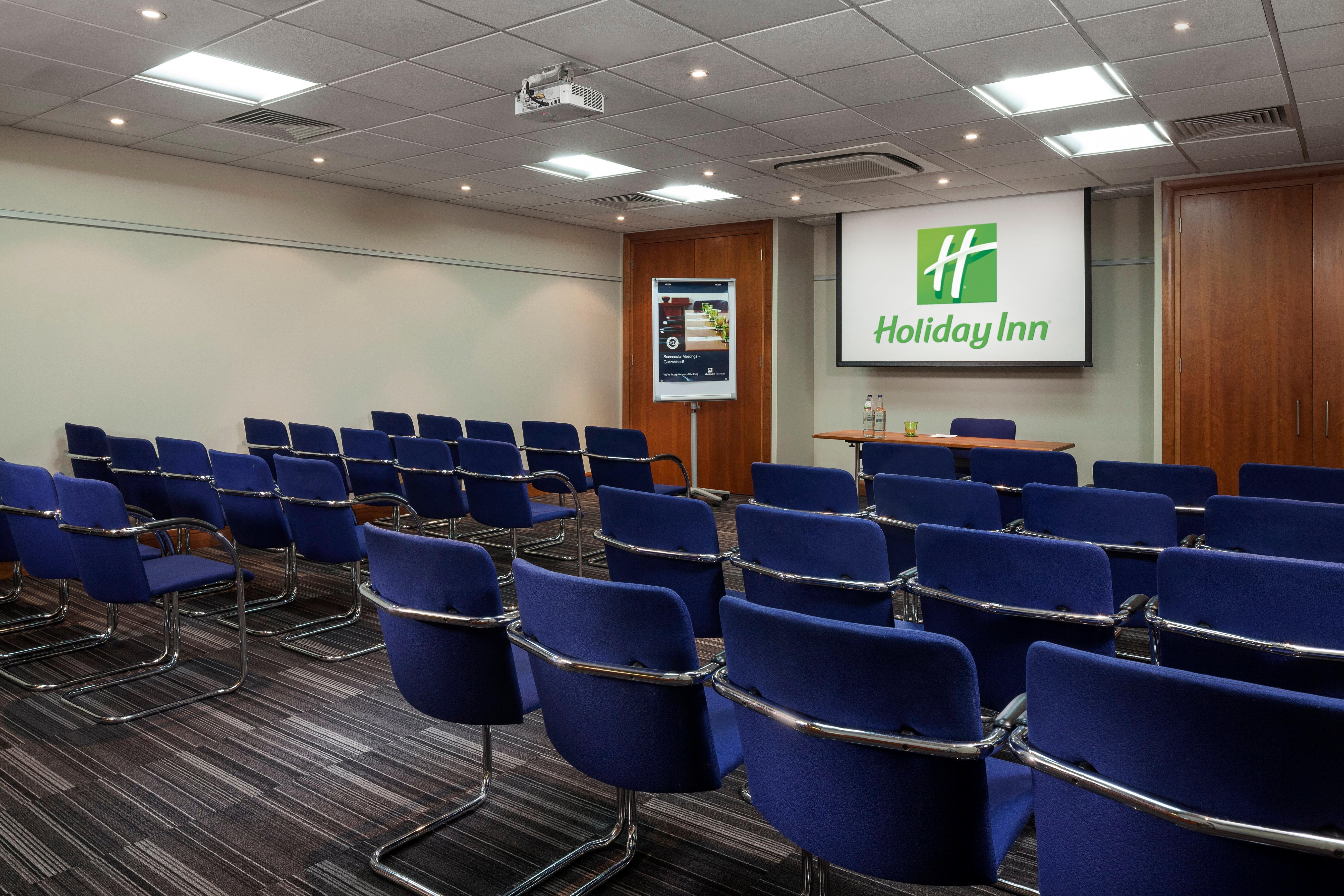 Bloomsbury By Ihg Hotel 4*
