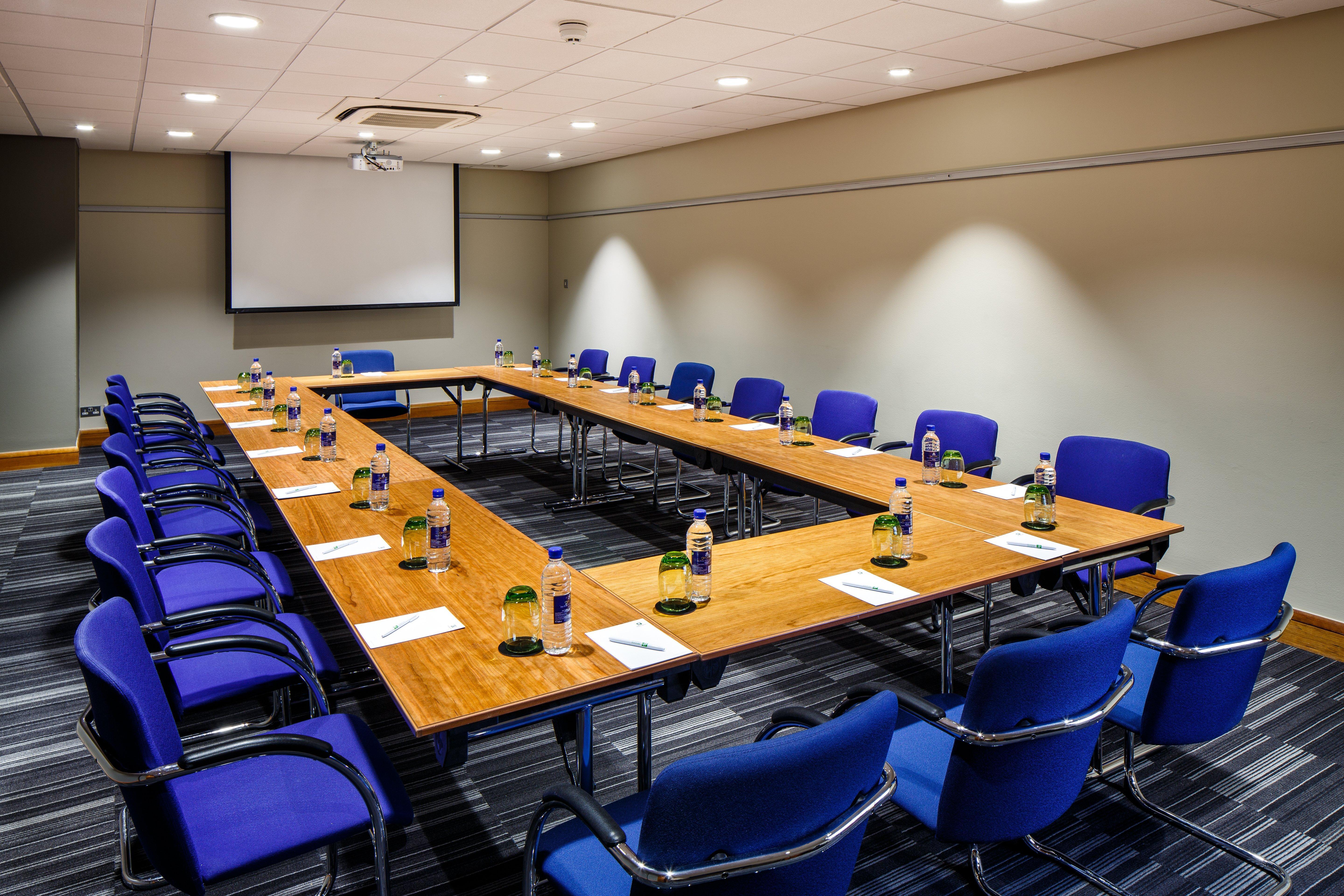 Hotel Bloomsbury By Ihg London