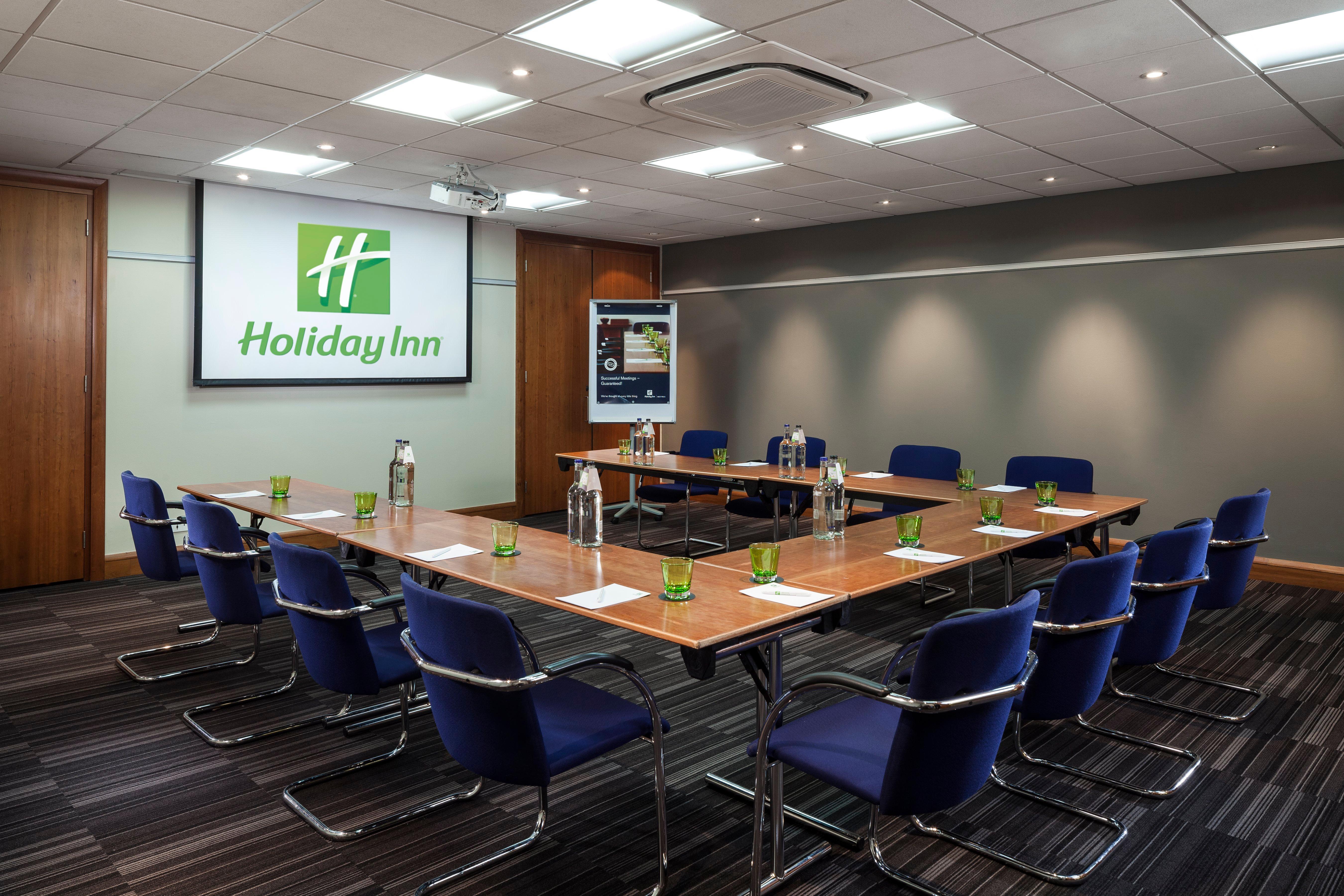 Bloomsbury By Ihg 4* London