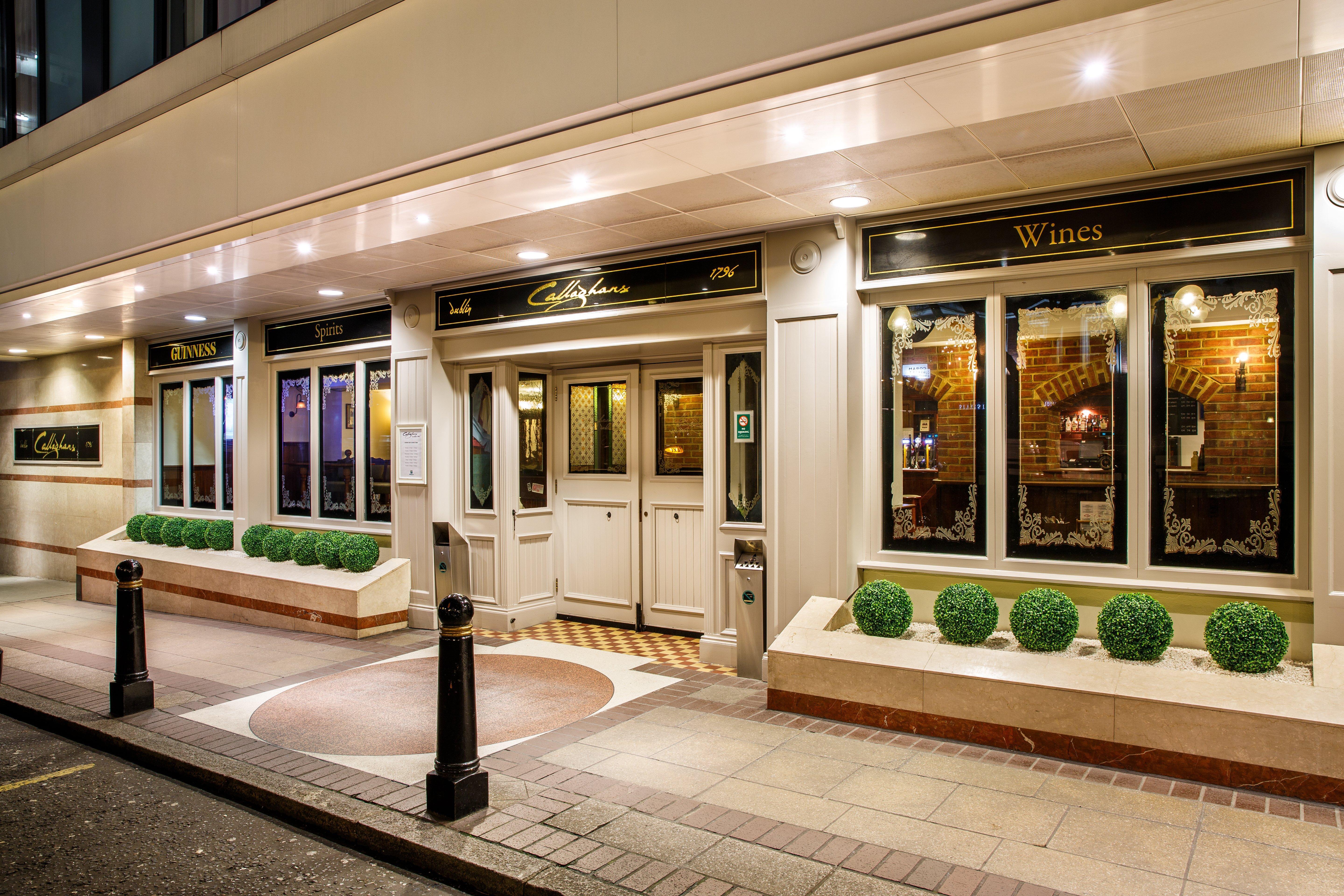 Bloomsbury By Ihg London