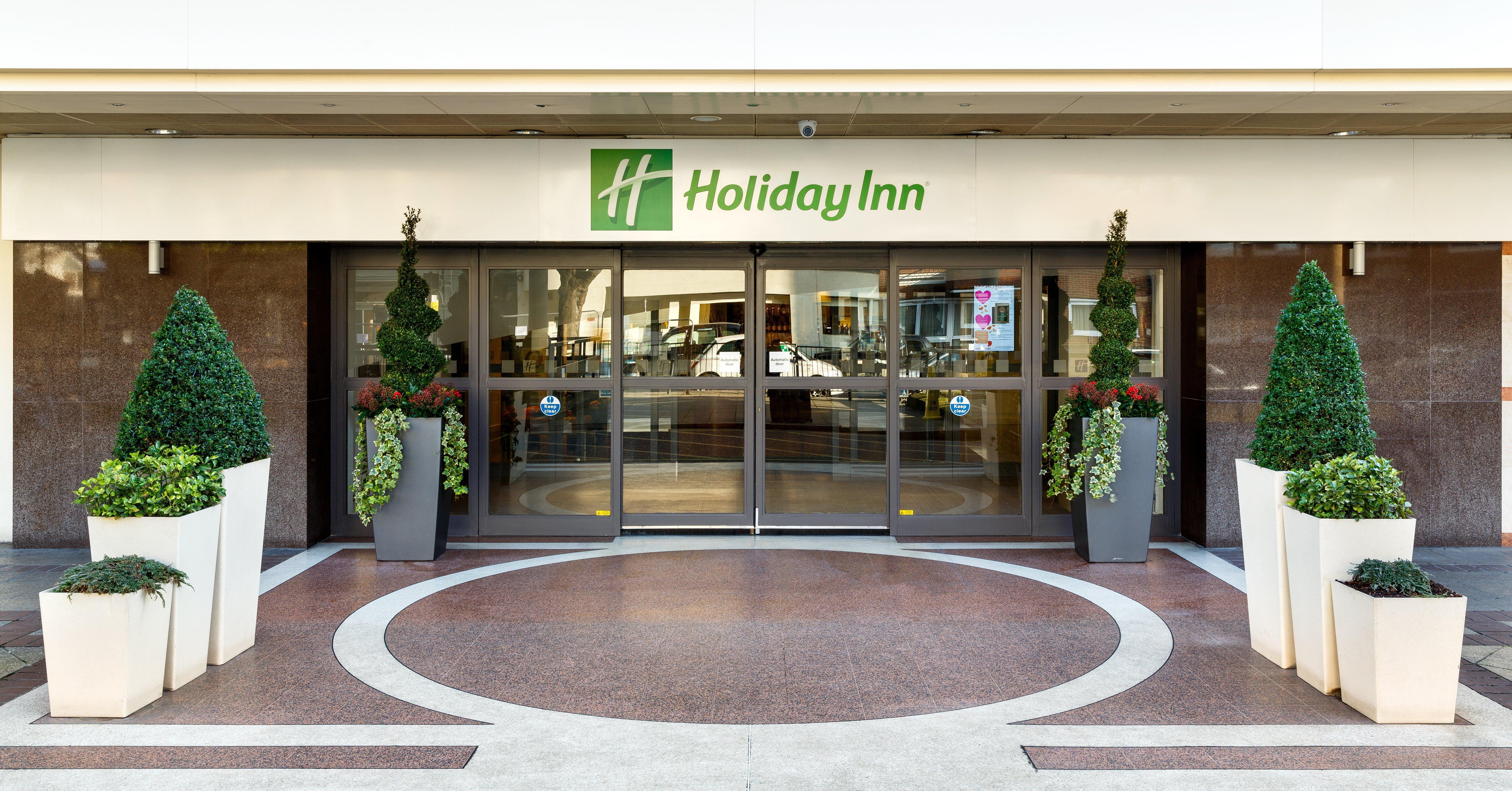 Bloomsbury By Ihg 4*