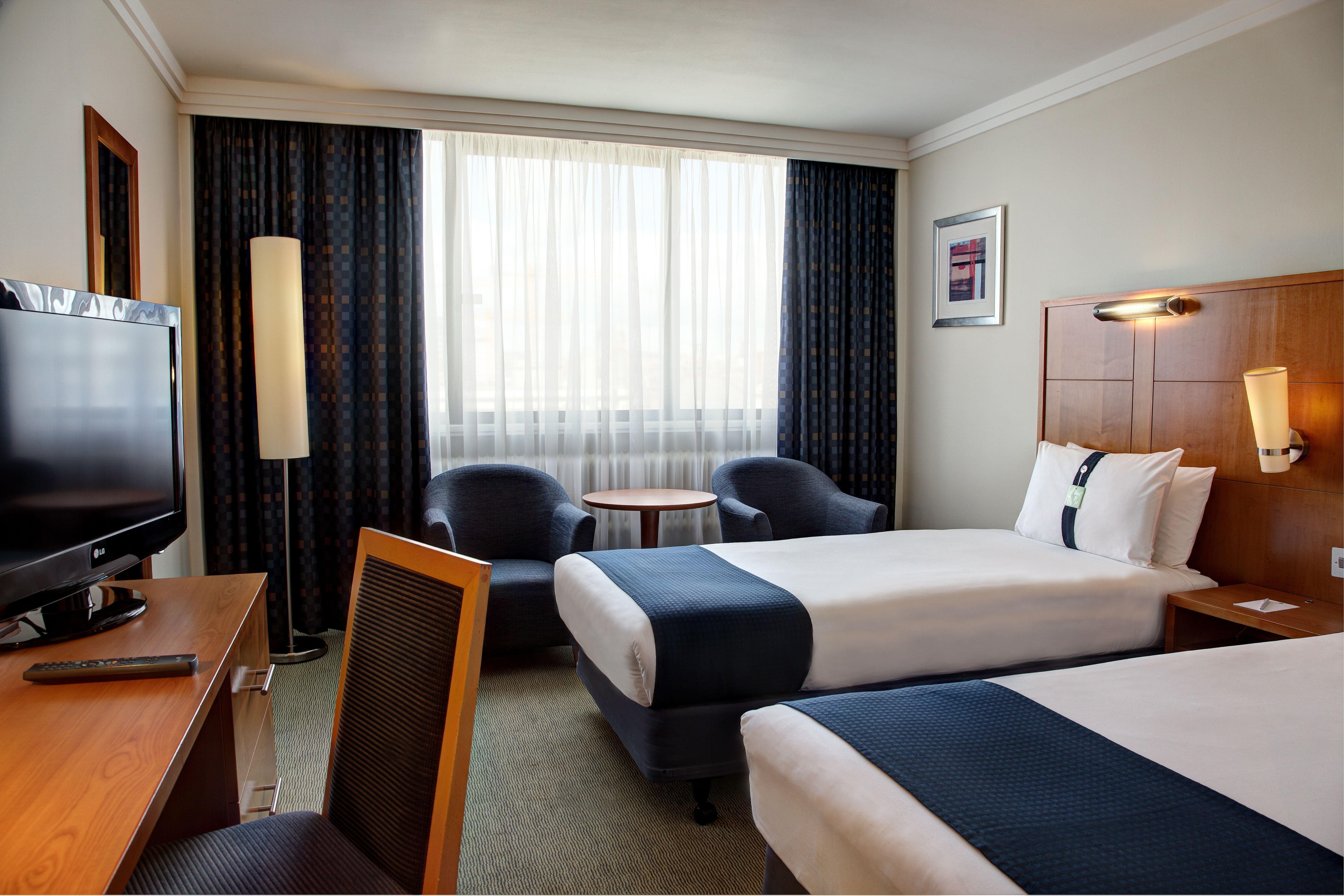 Bloomsbury By Ihg 4*