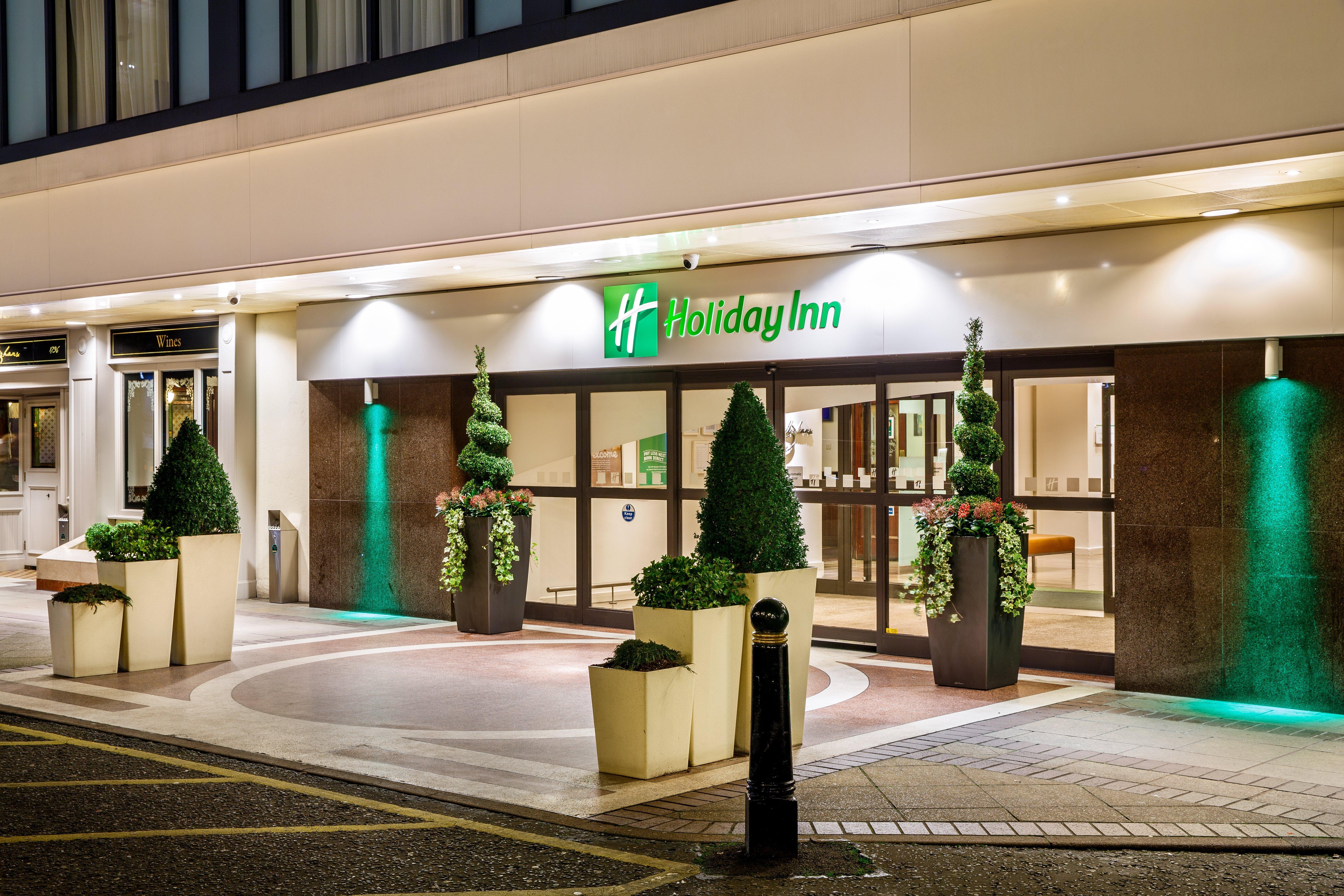 Hotel Bloomsbury By Ihg 4*