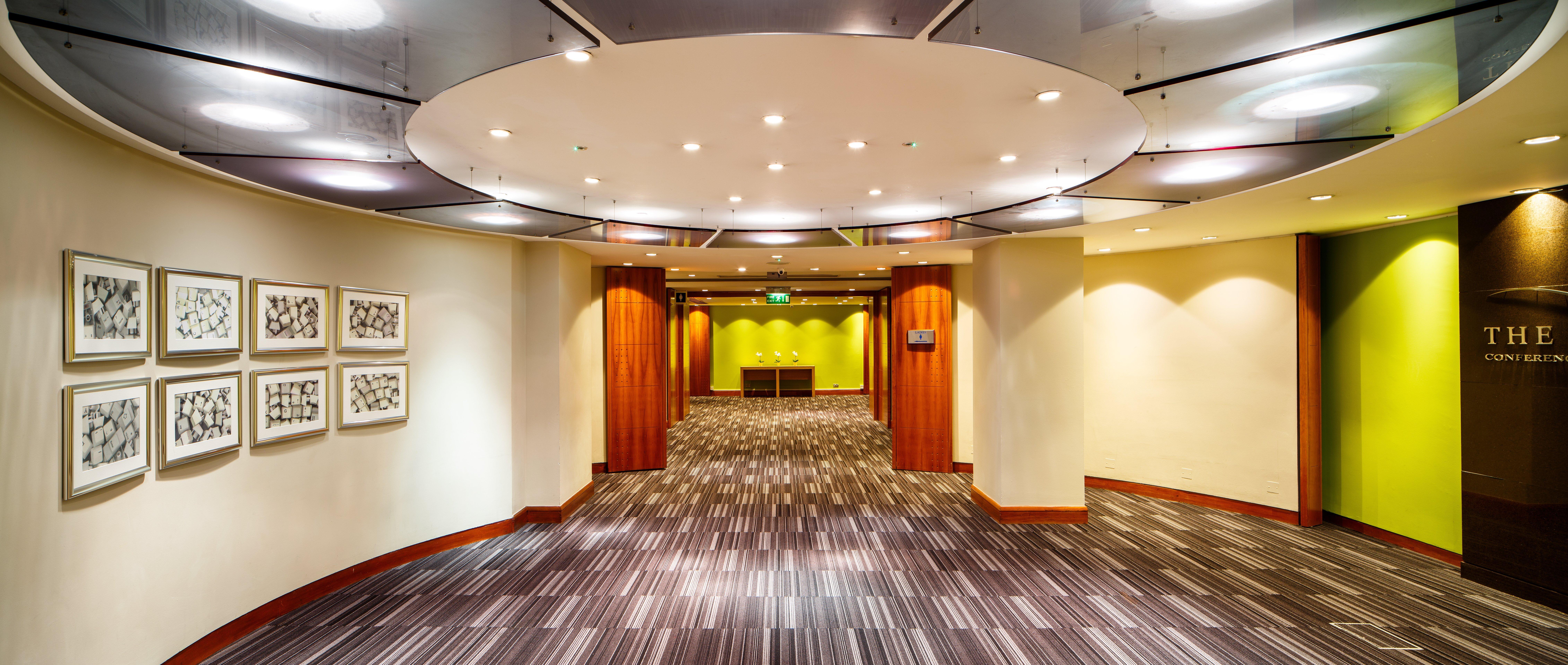 Bloomsbury By Ihg Hotel