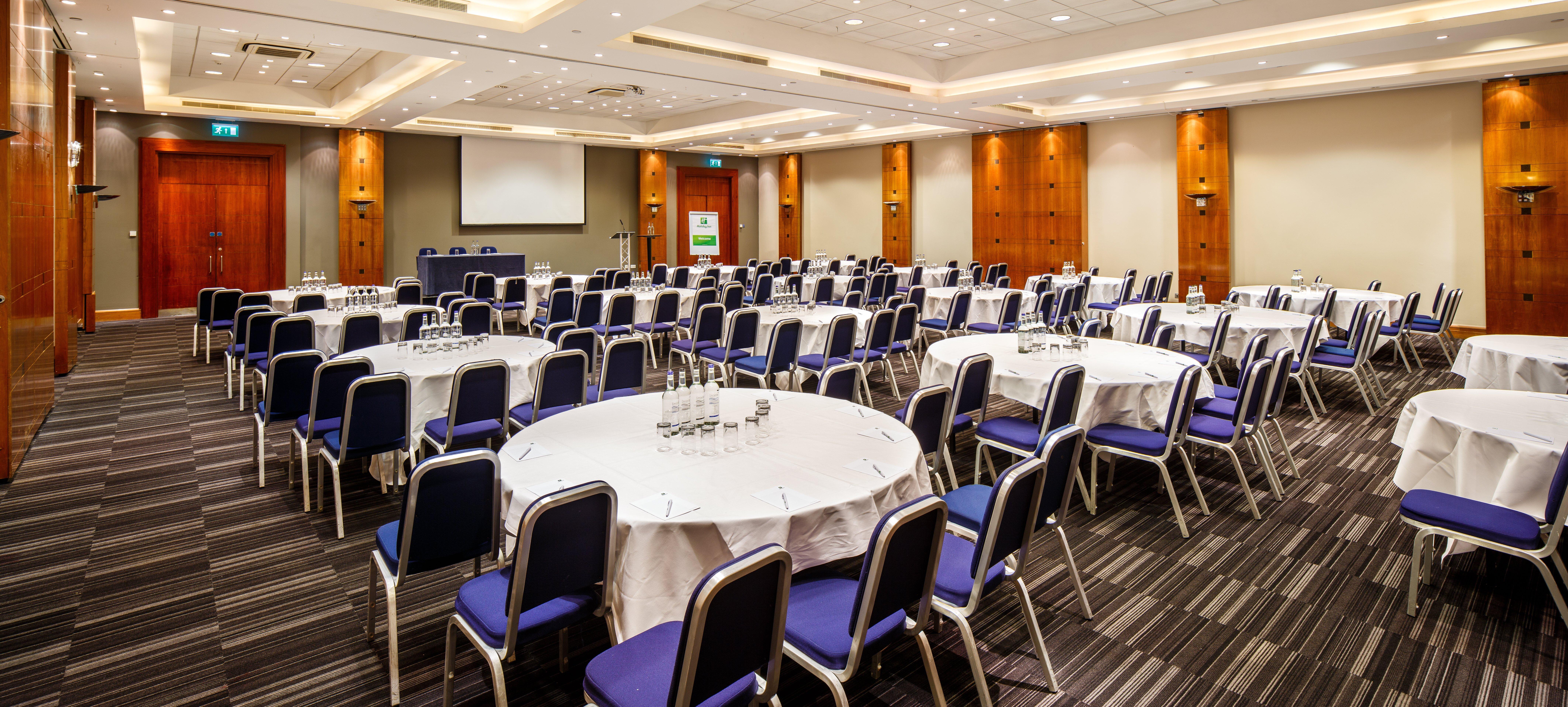 Bloomsbury By Ihg Hotel