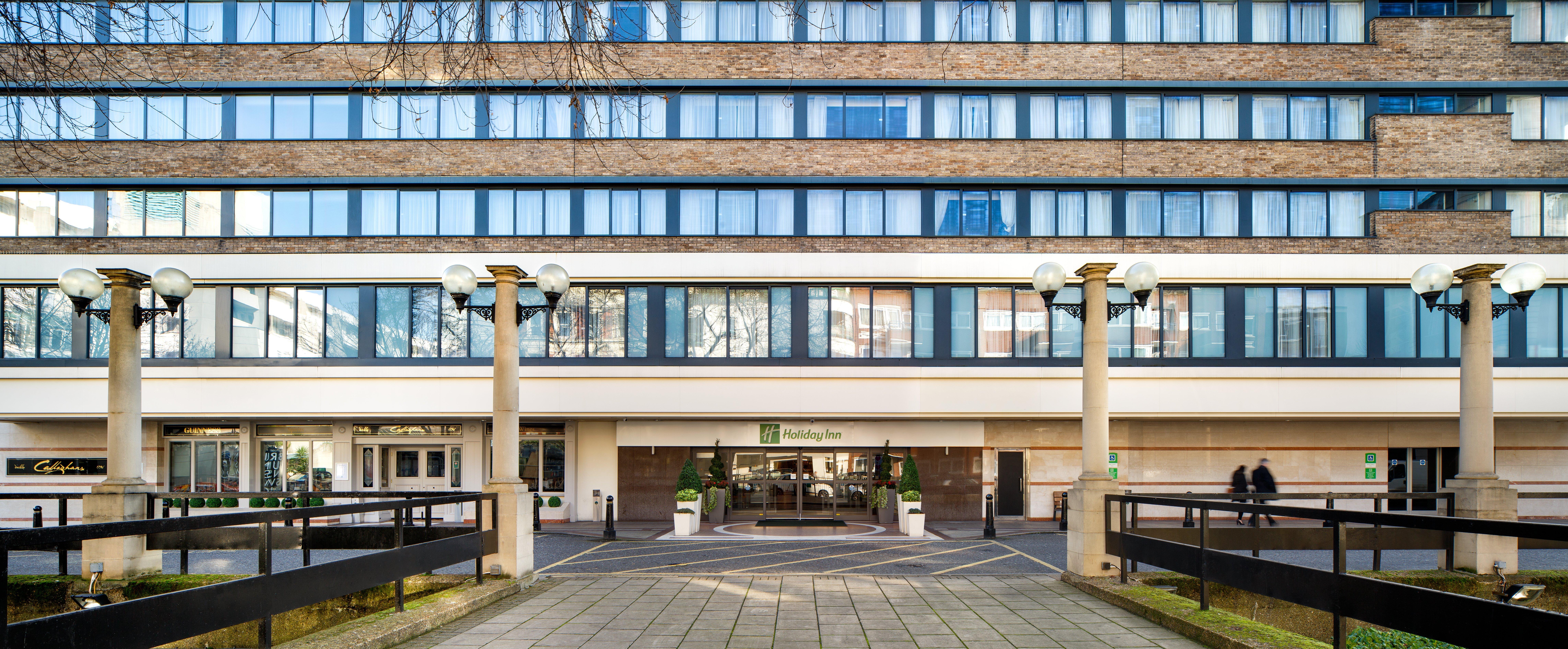 Bloomsbury By Ihg Hotel
