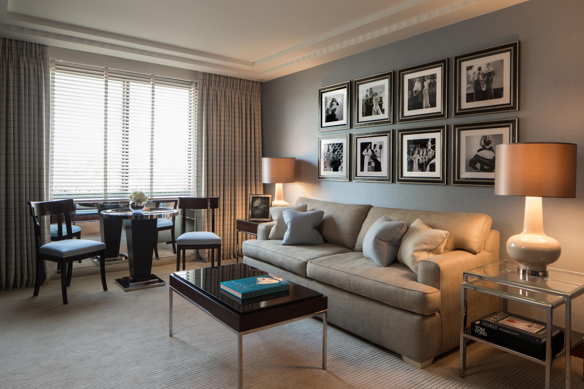 Four Seasons At Park Lane Londen