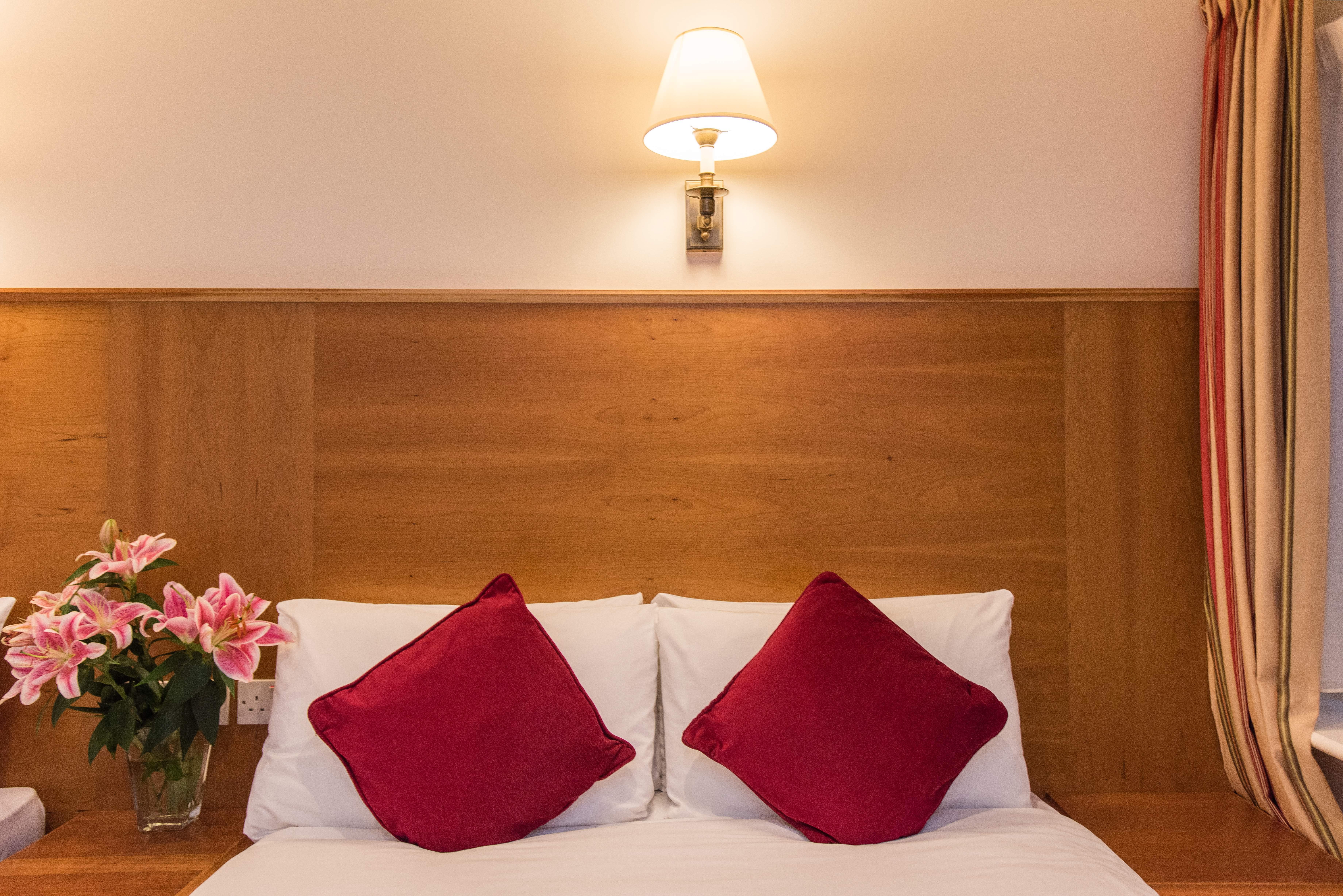 Byron 4* London