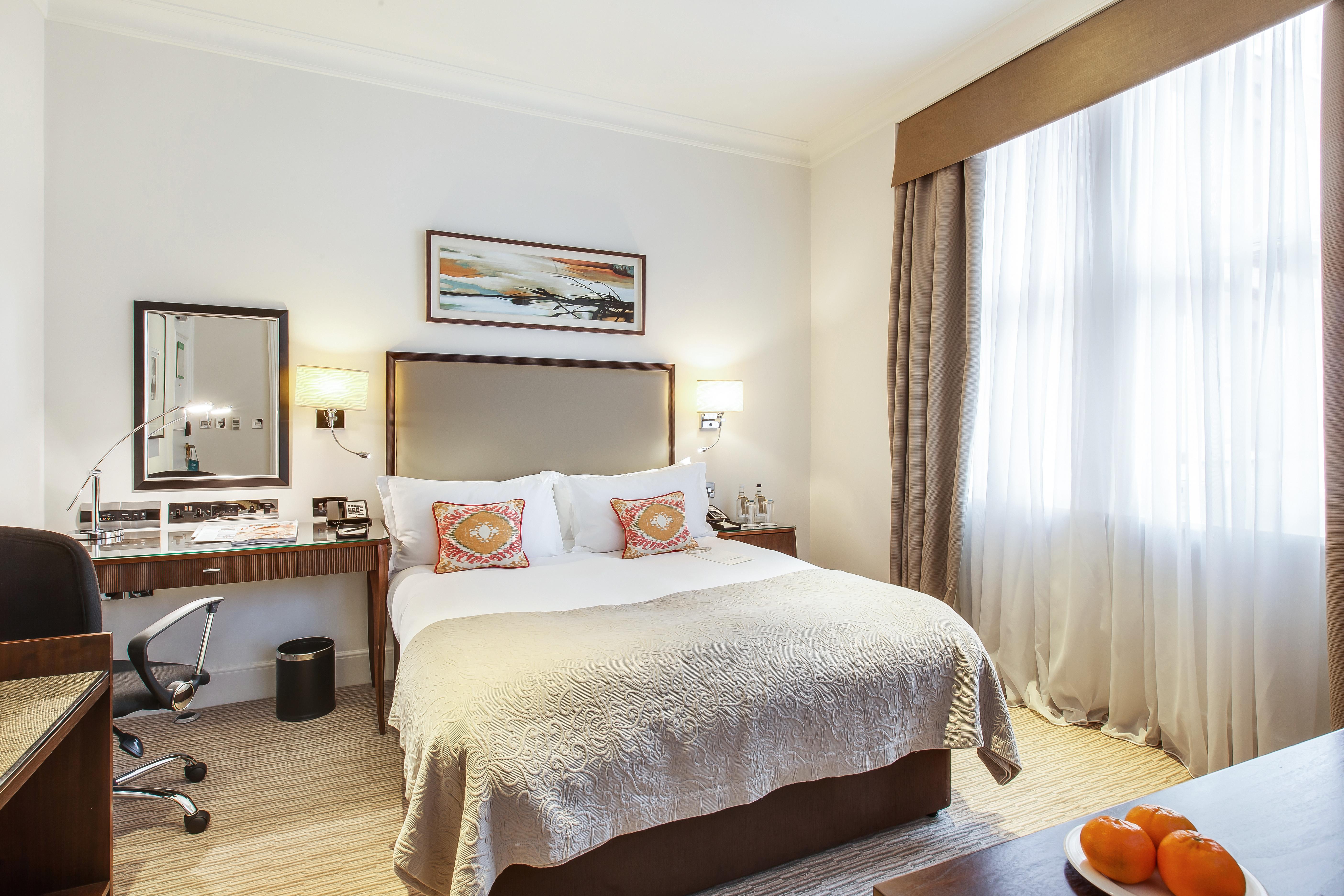 Hotell St. James' Court, A Taj Hotel,