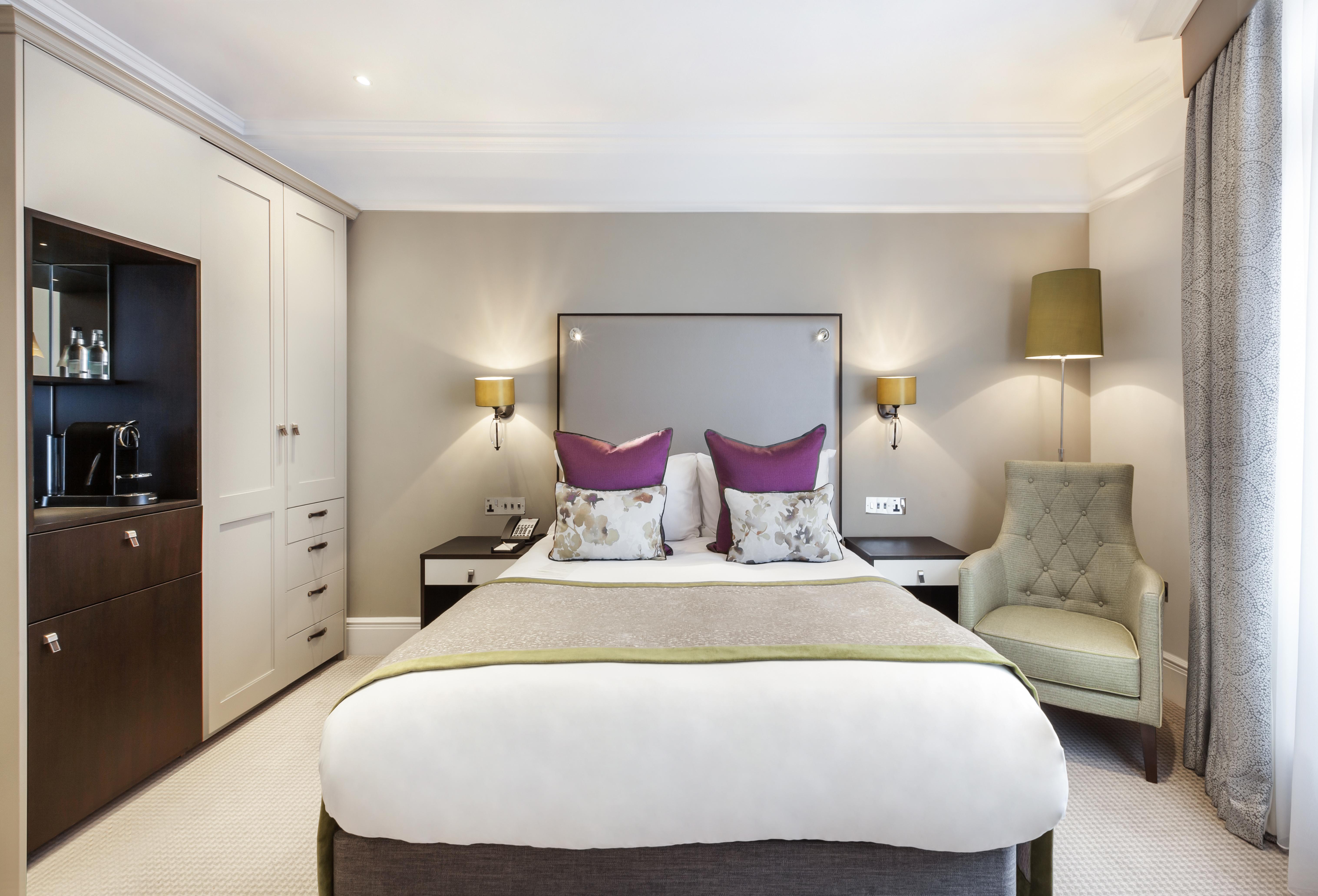 Hotell St. James' Court, A Taj Hotel, London