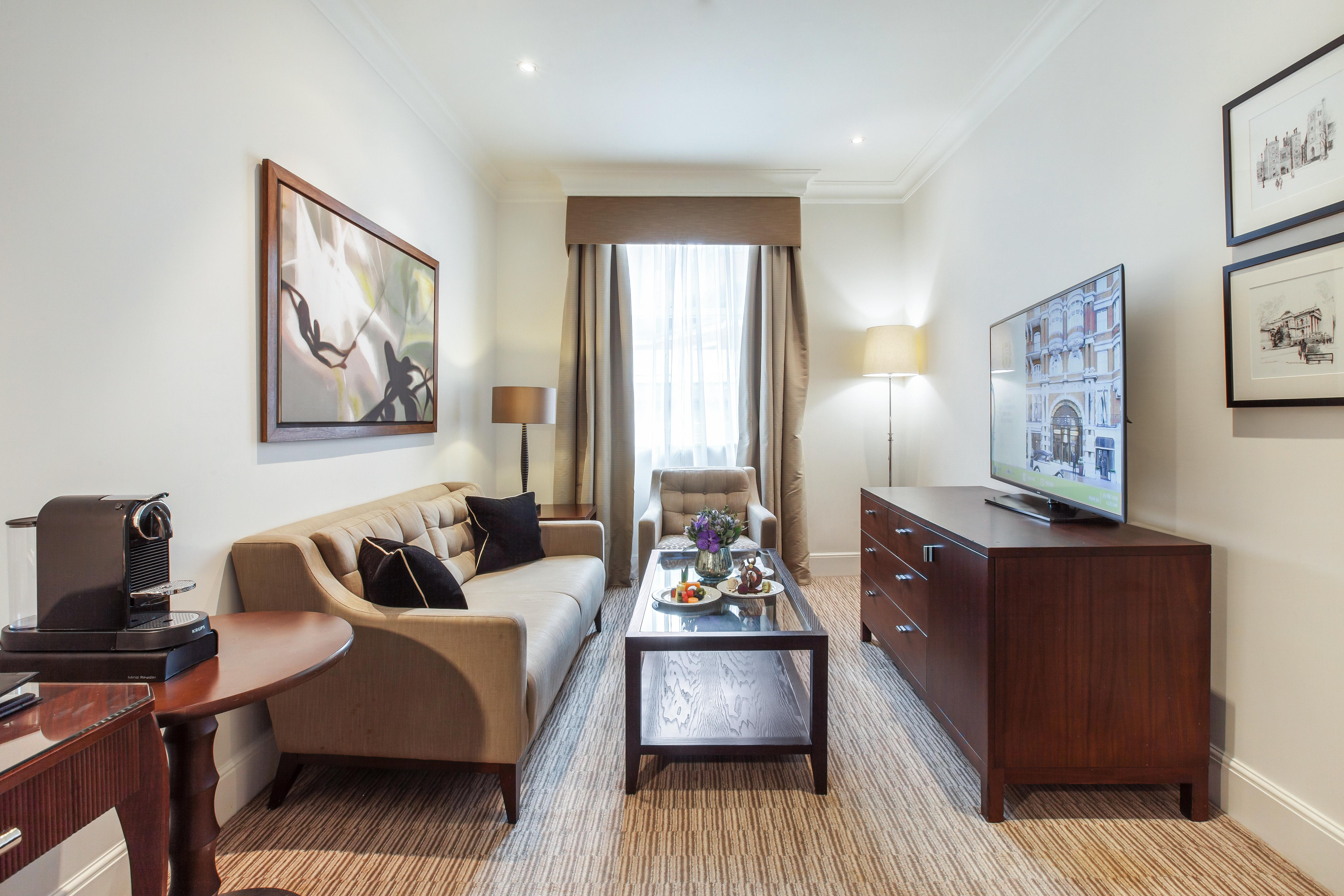 St. James' Court, A Taj Hotel, Hotell London