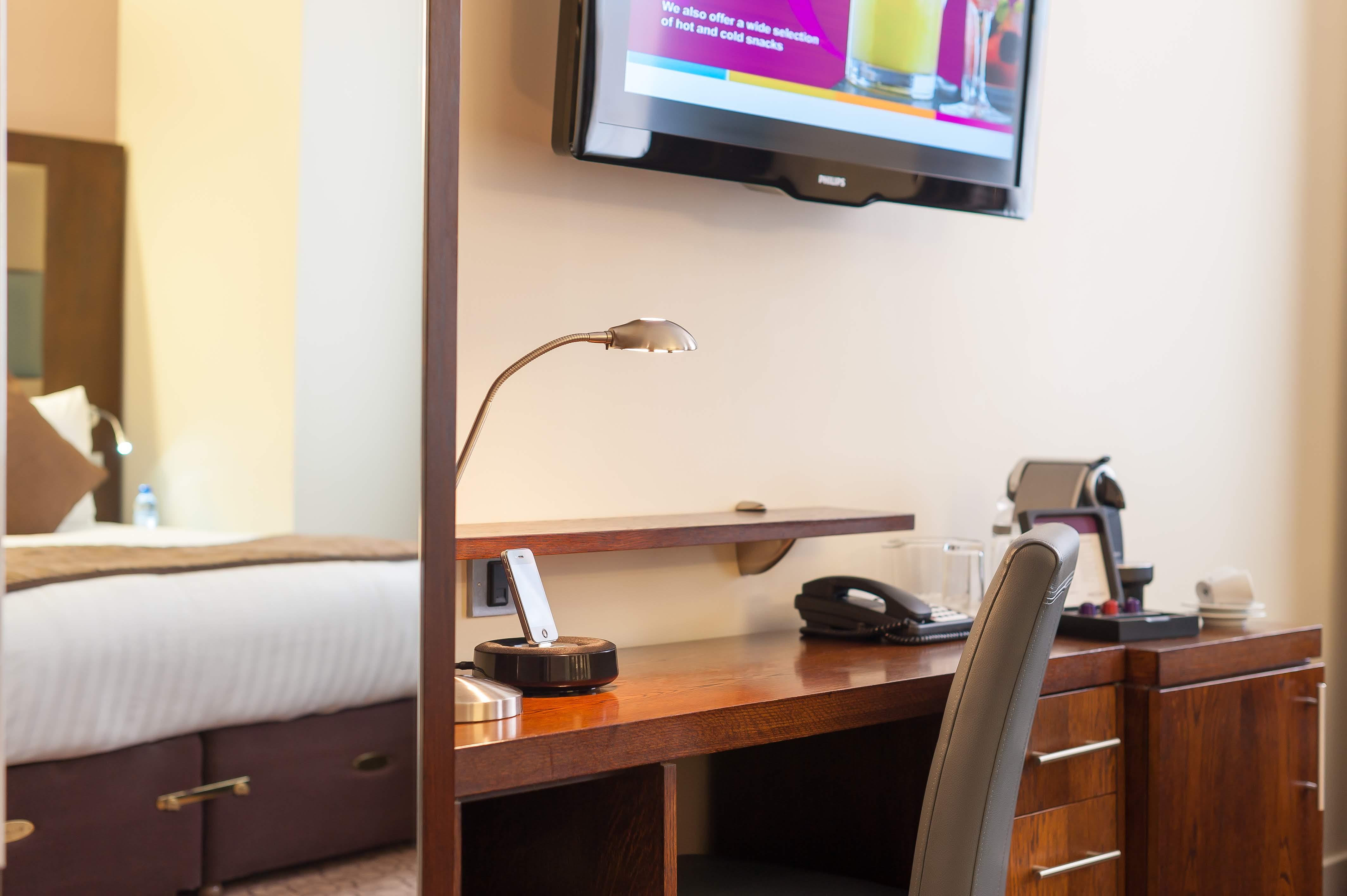 Hotel Mercure Paddington Londen