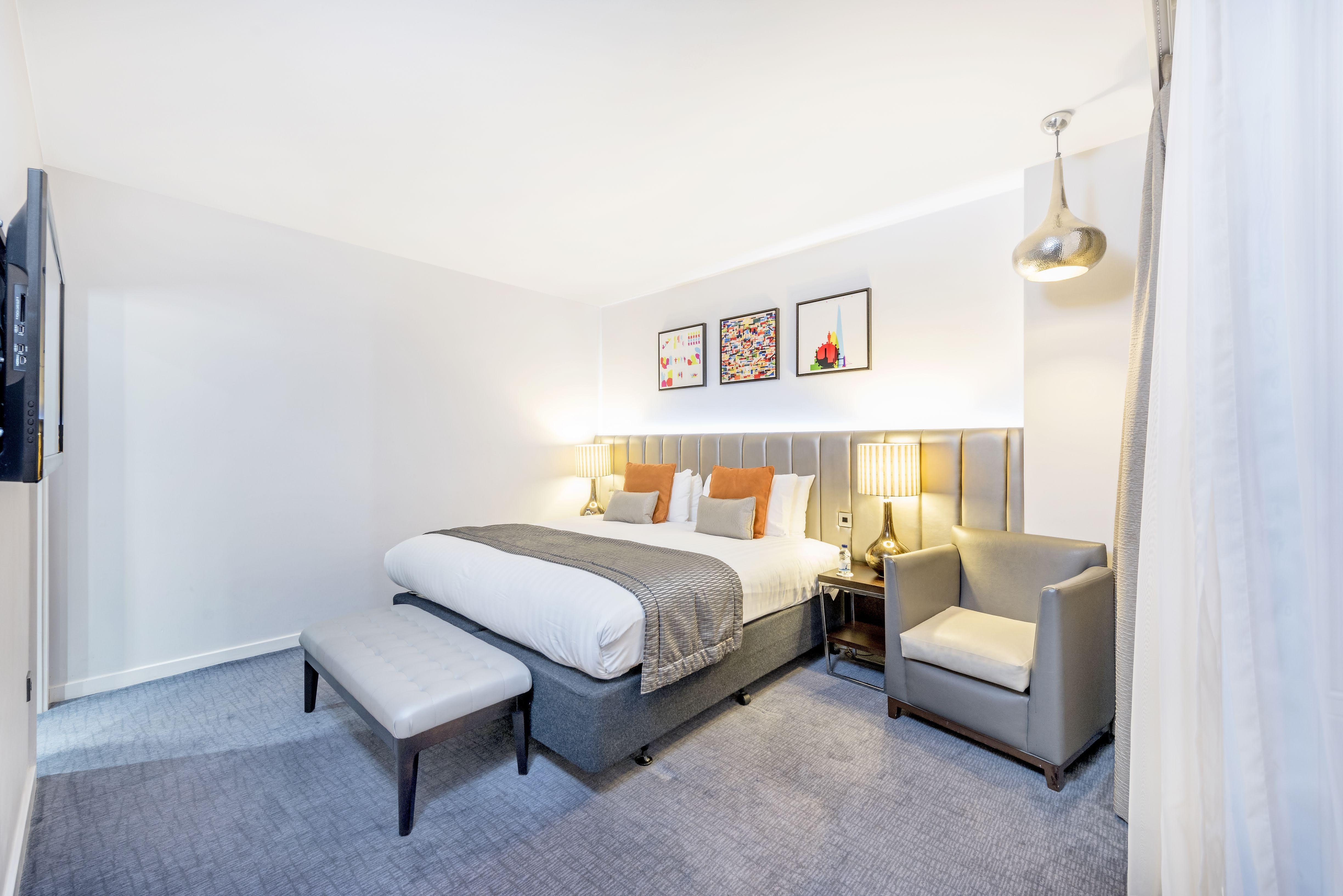 Mercure Paddington 4* Londen