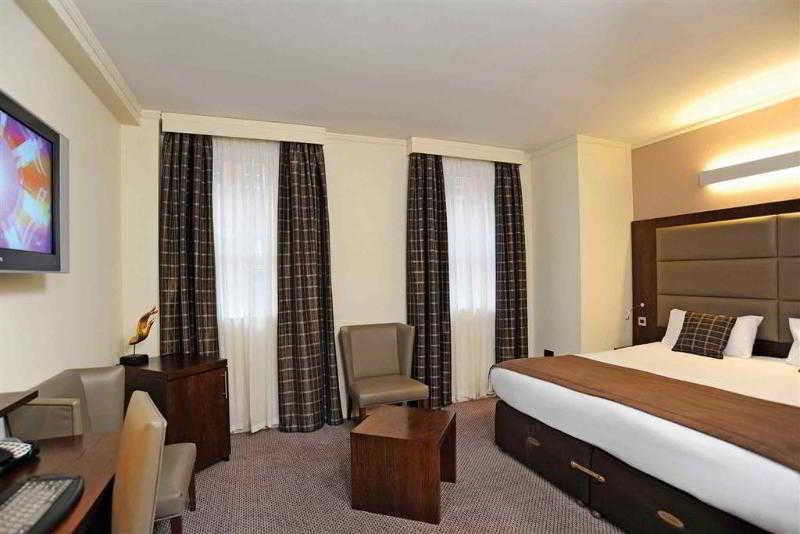 Mercure Paddington Hotel
