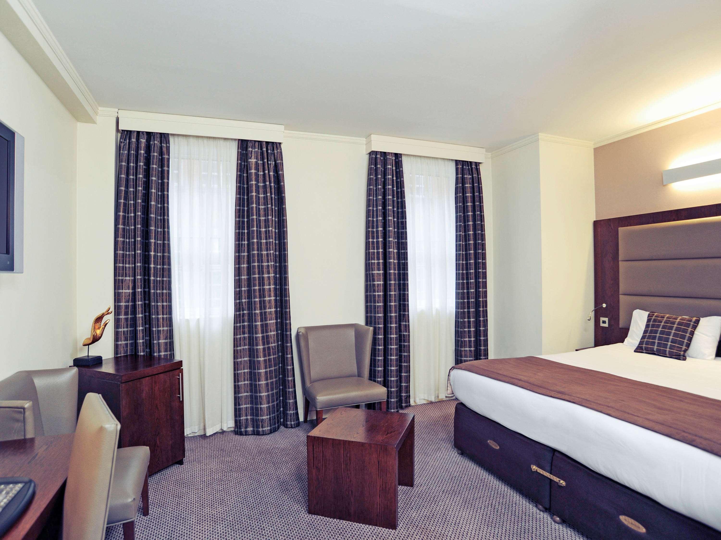 Mercure Paddington