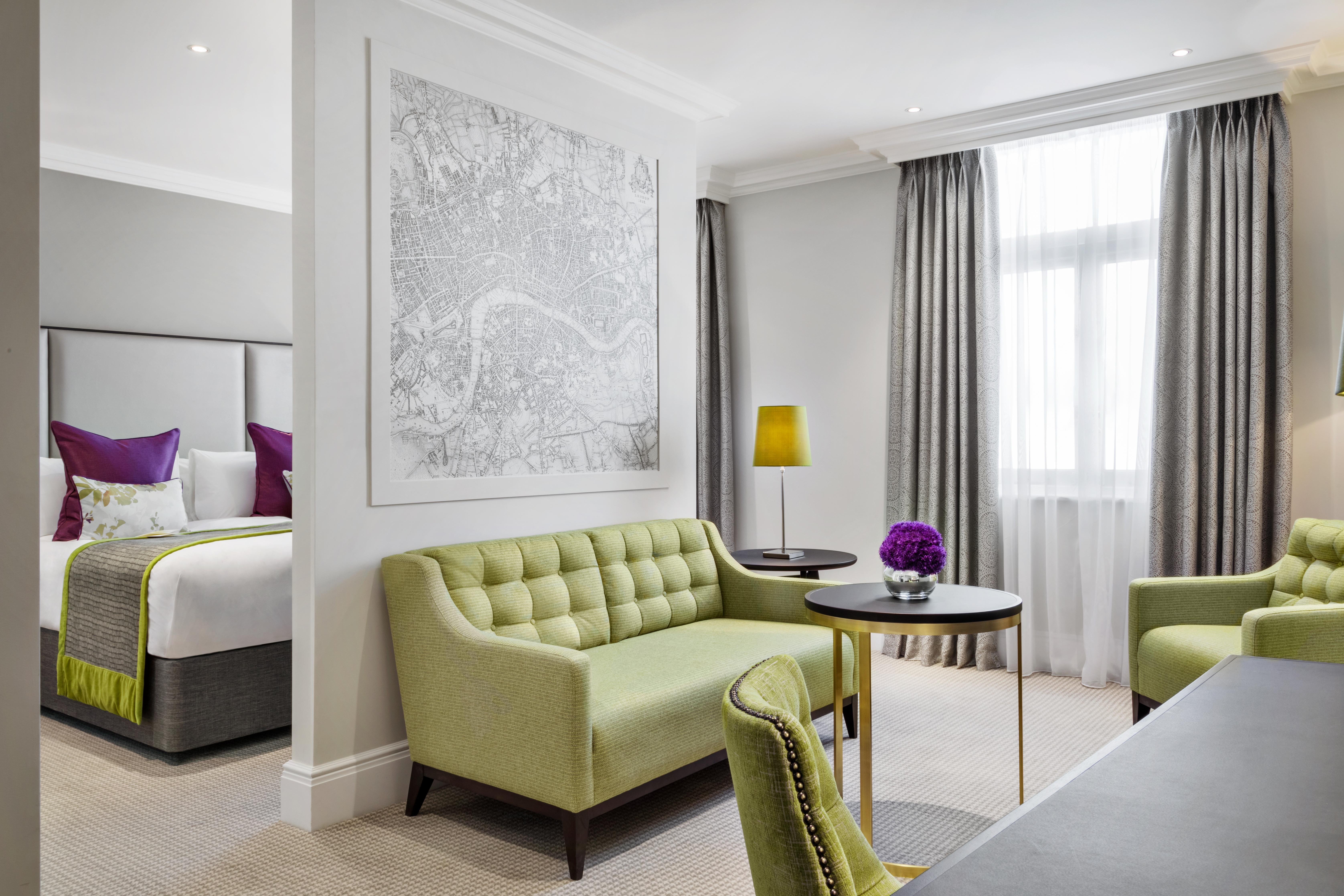 St. James' Court, A Taj Hotel, Hotell London