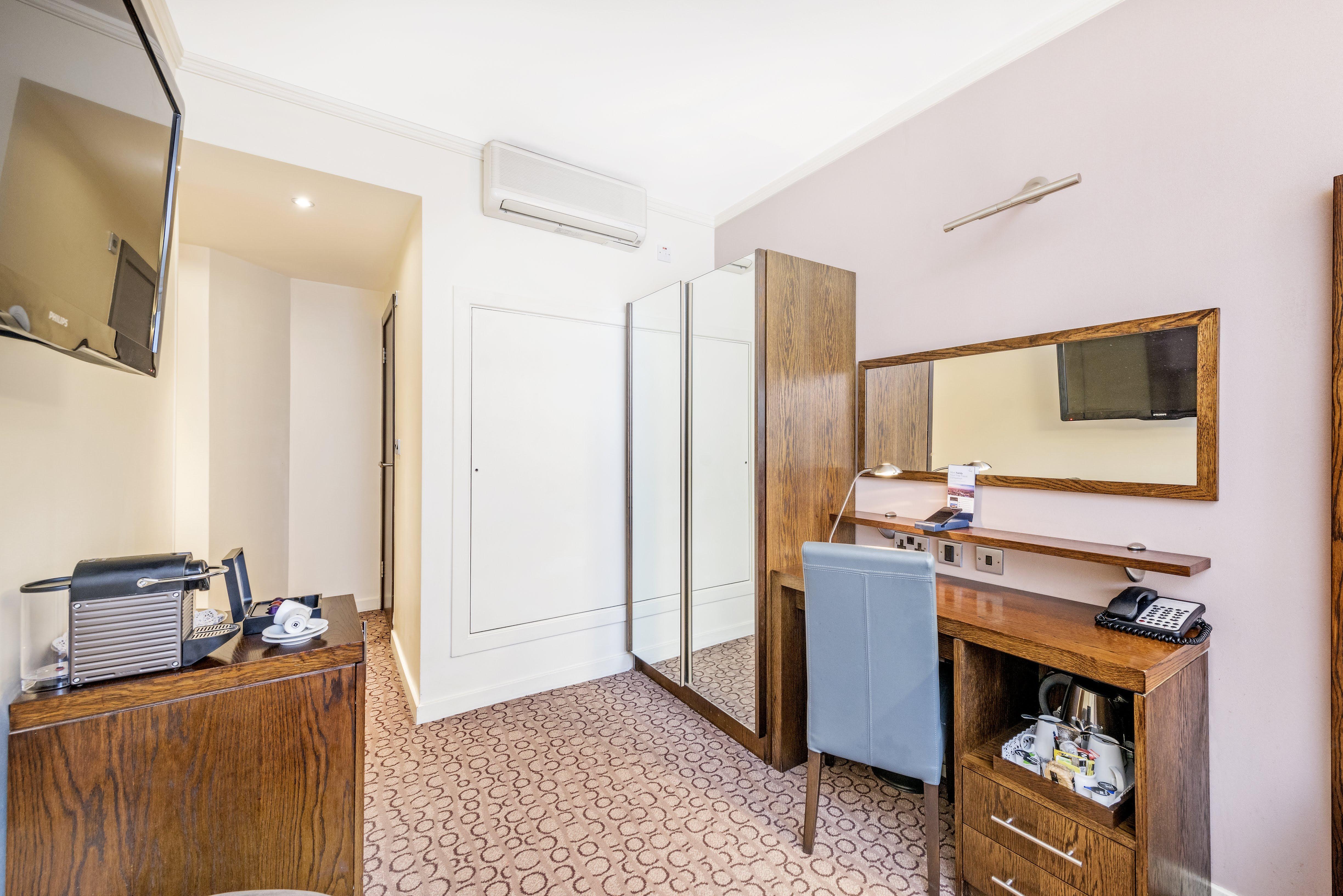 Mercure Paddington Londen