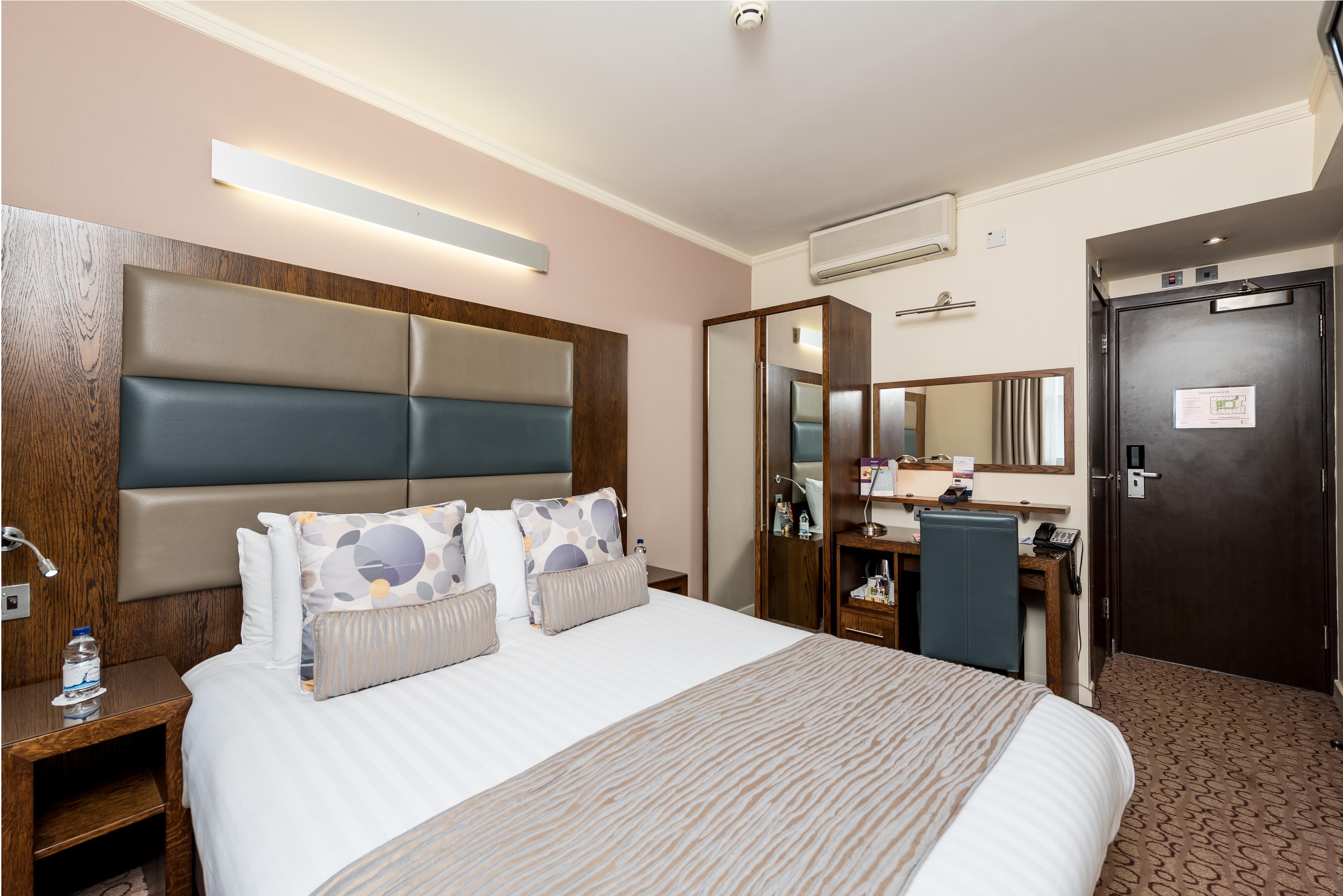 Mercure Paddington Londen