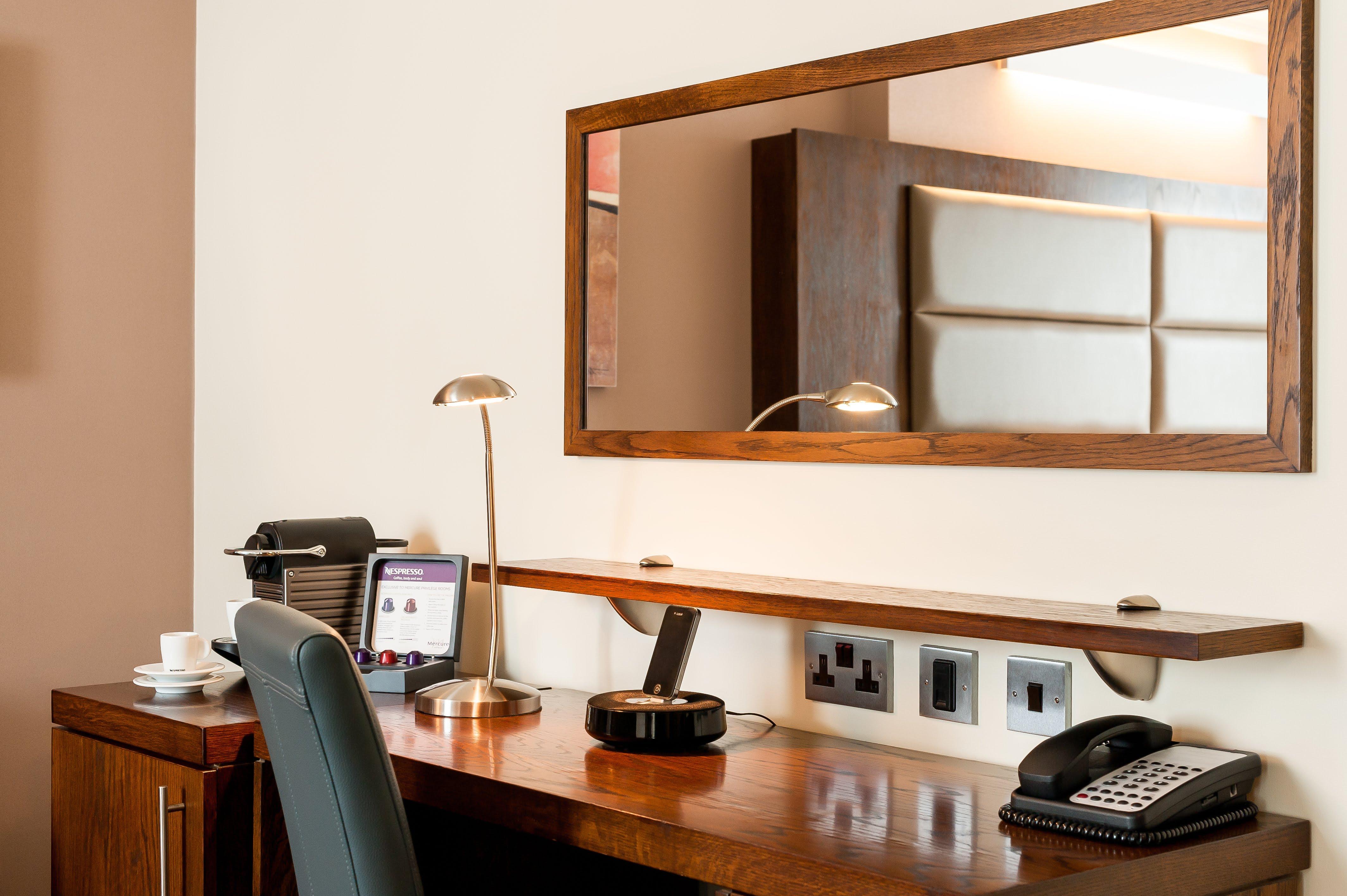 Mercure Paddington 4*