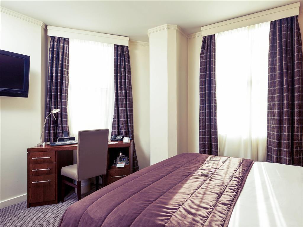 Mercure Paddington Hotel Londen