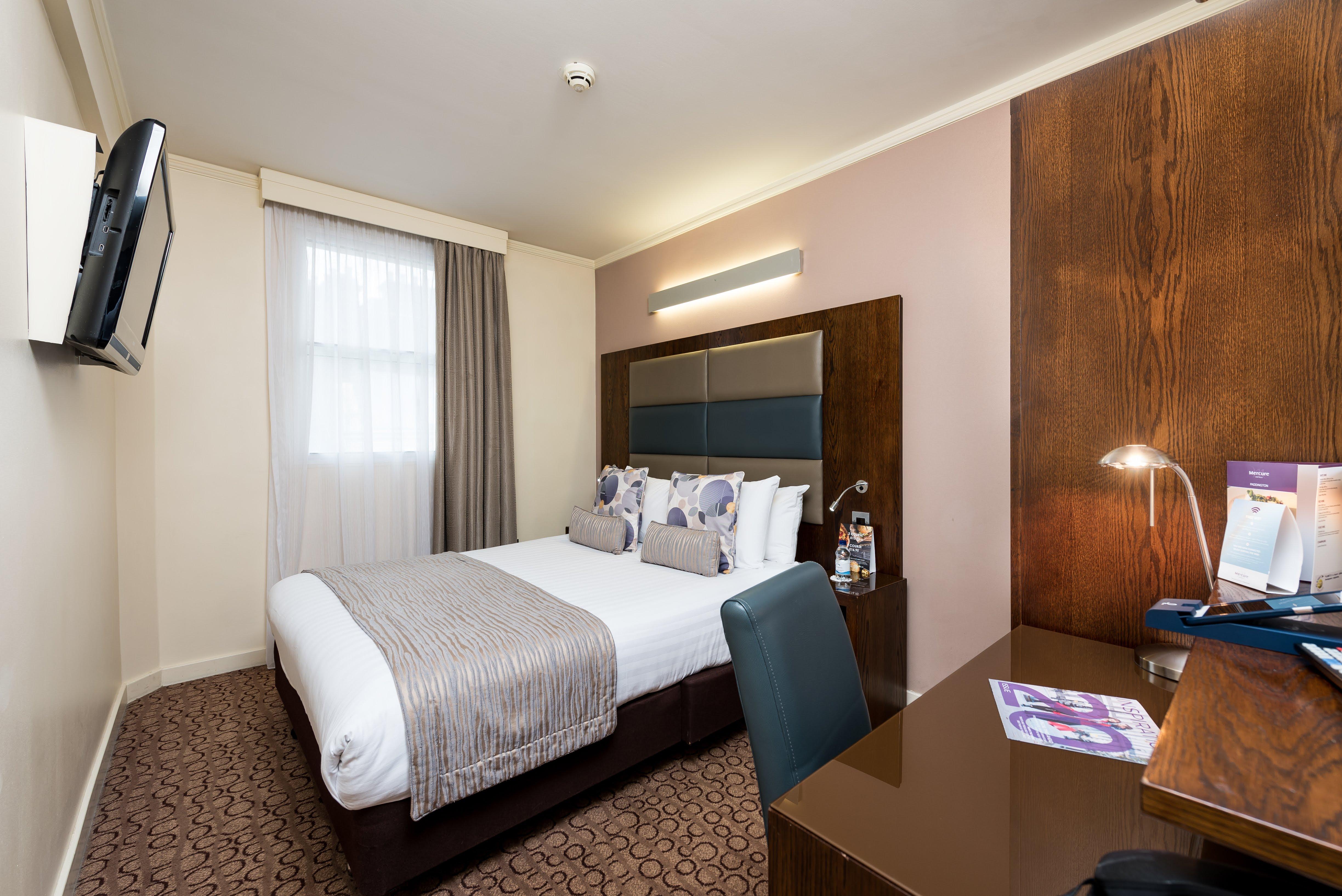 Mercure Paddington Hotel Londen