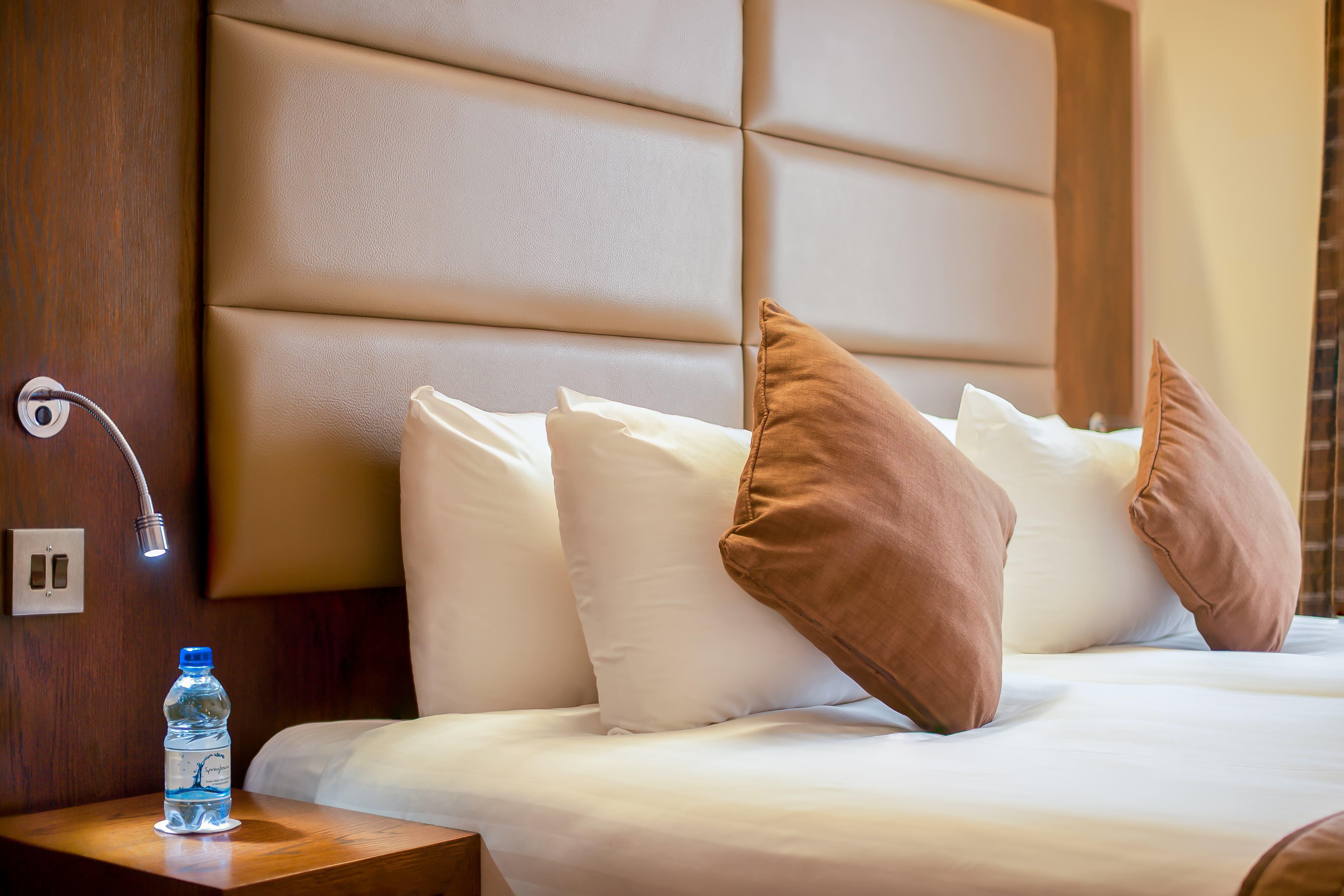 Mercure Paddington