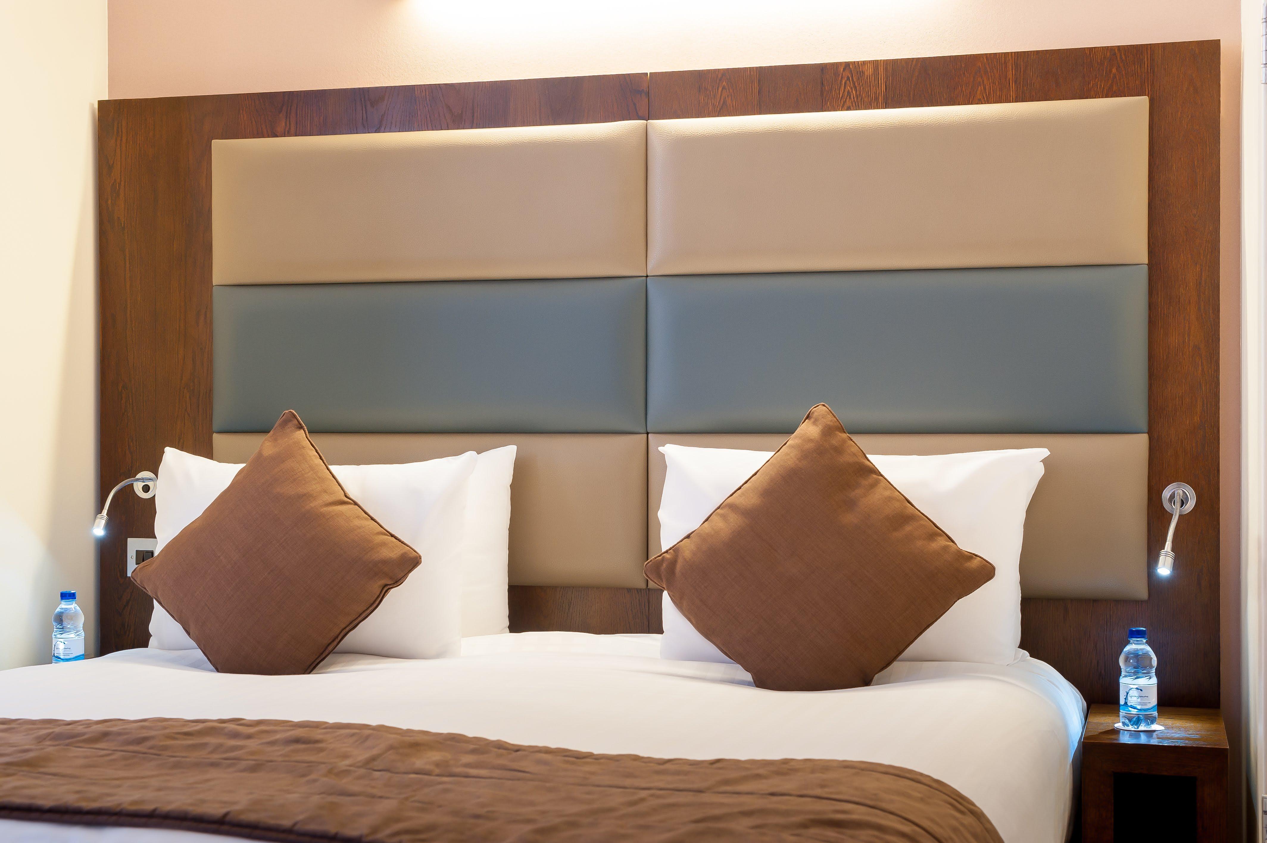 Mercure Paddington Hotel 4*