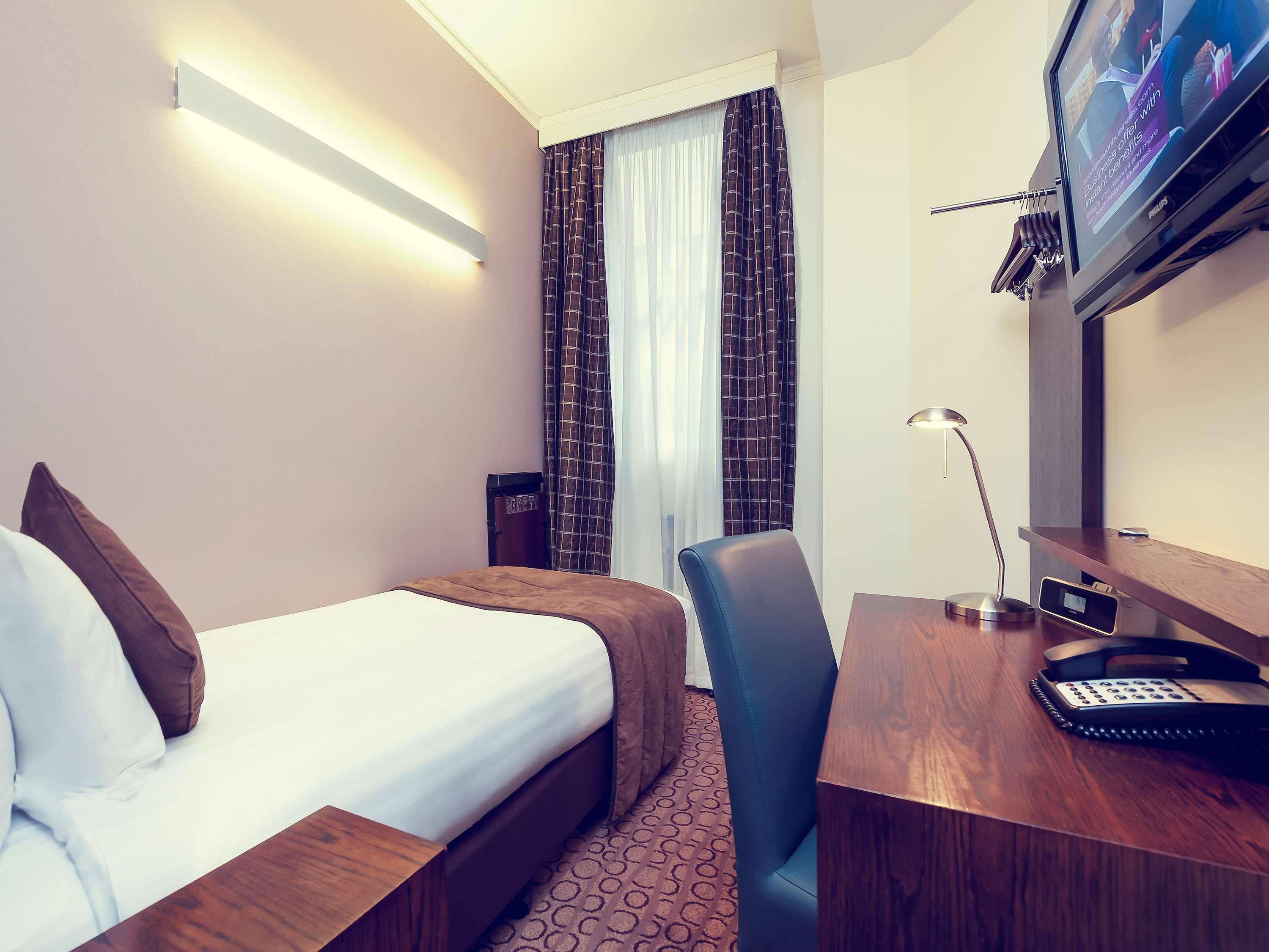 Mercure Paddington Hotel