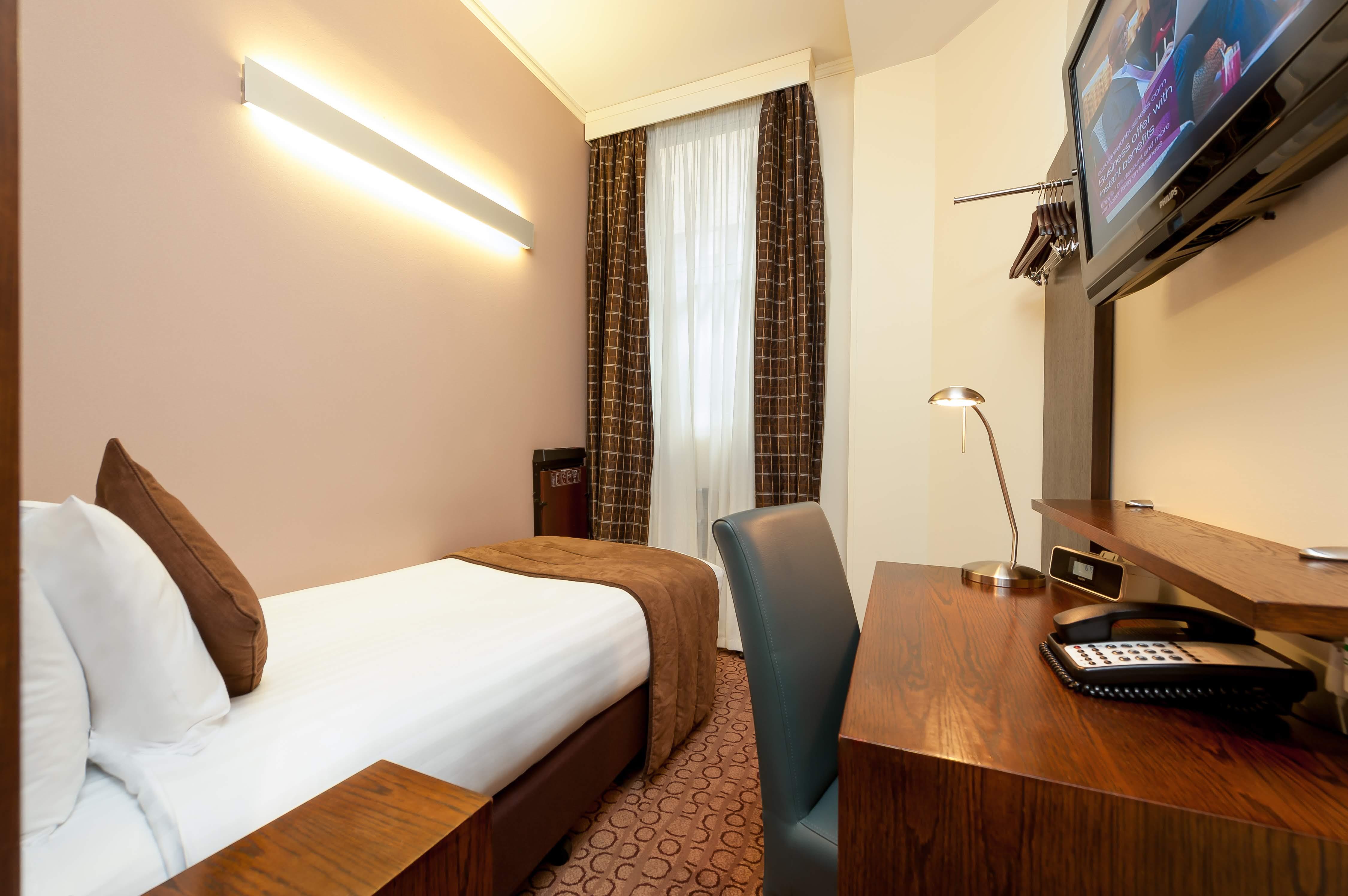Hotel Mercure Paddington Londen