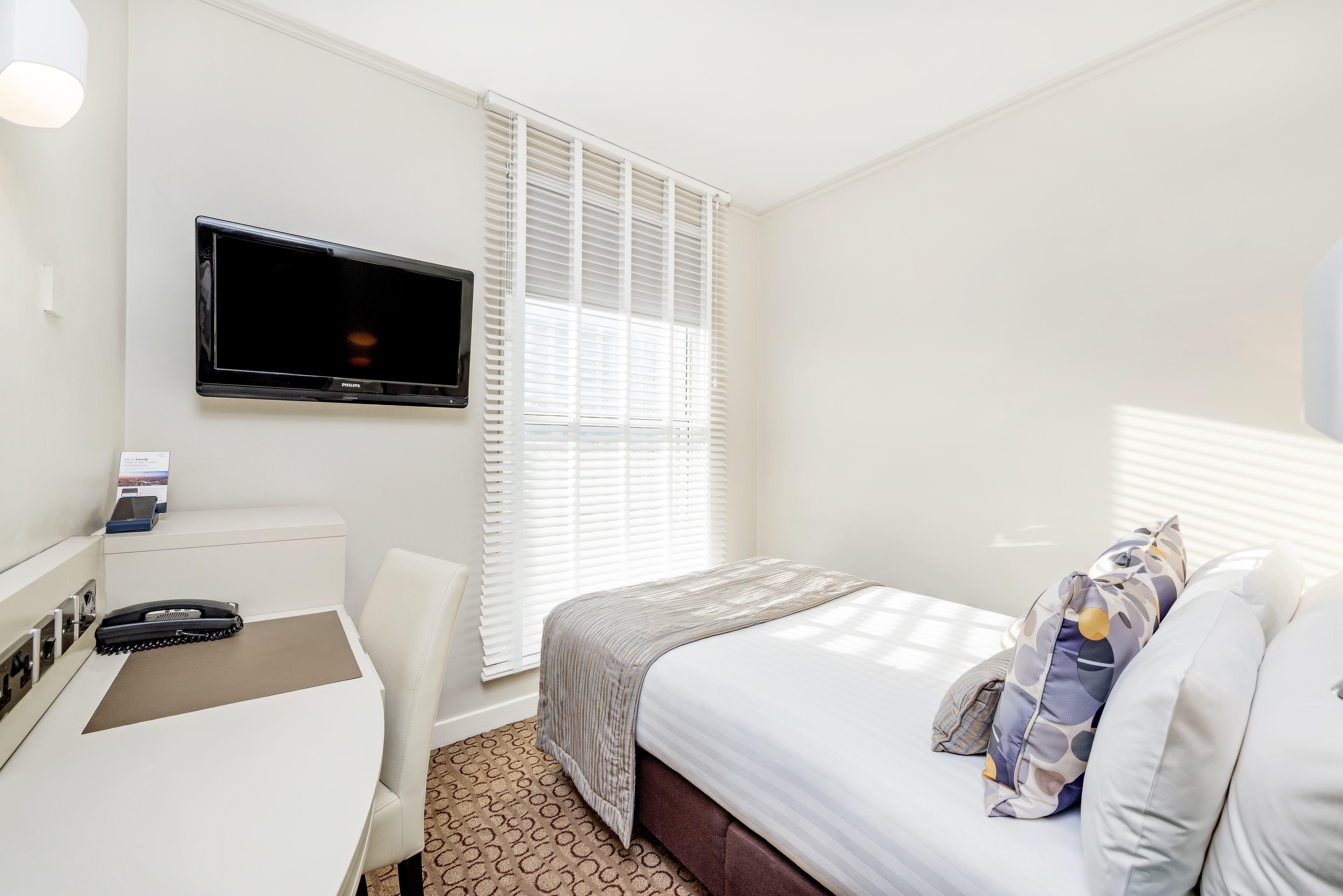 Mercure Paddington Hotel Londen