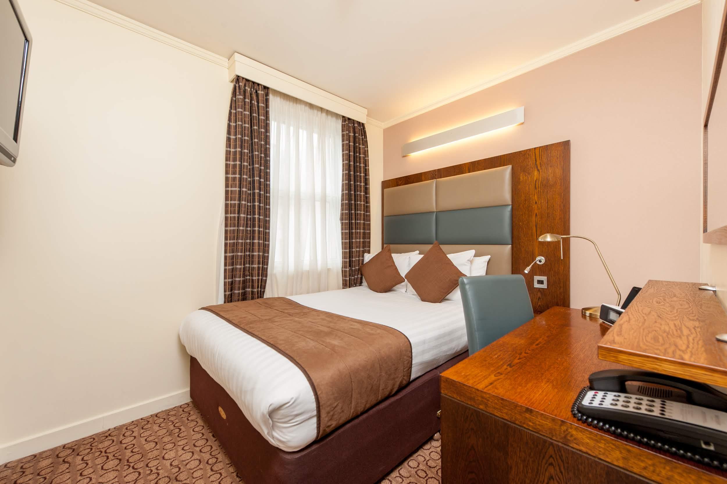 Hotel Mercure Paddington Londen