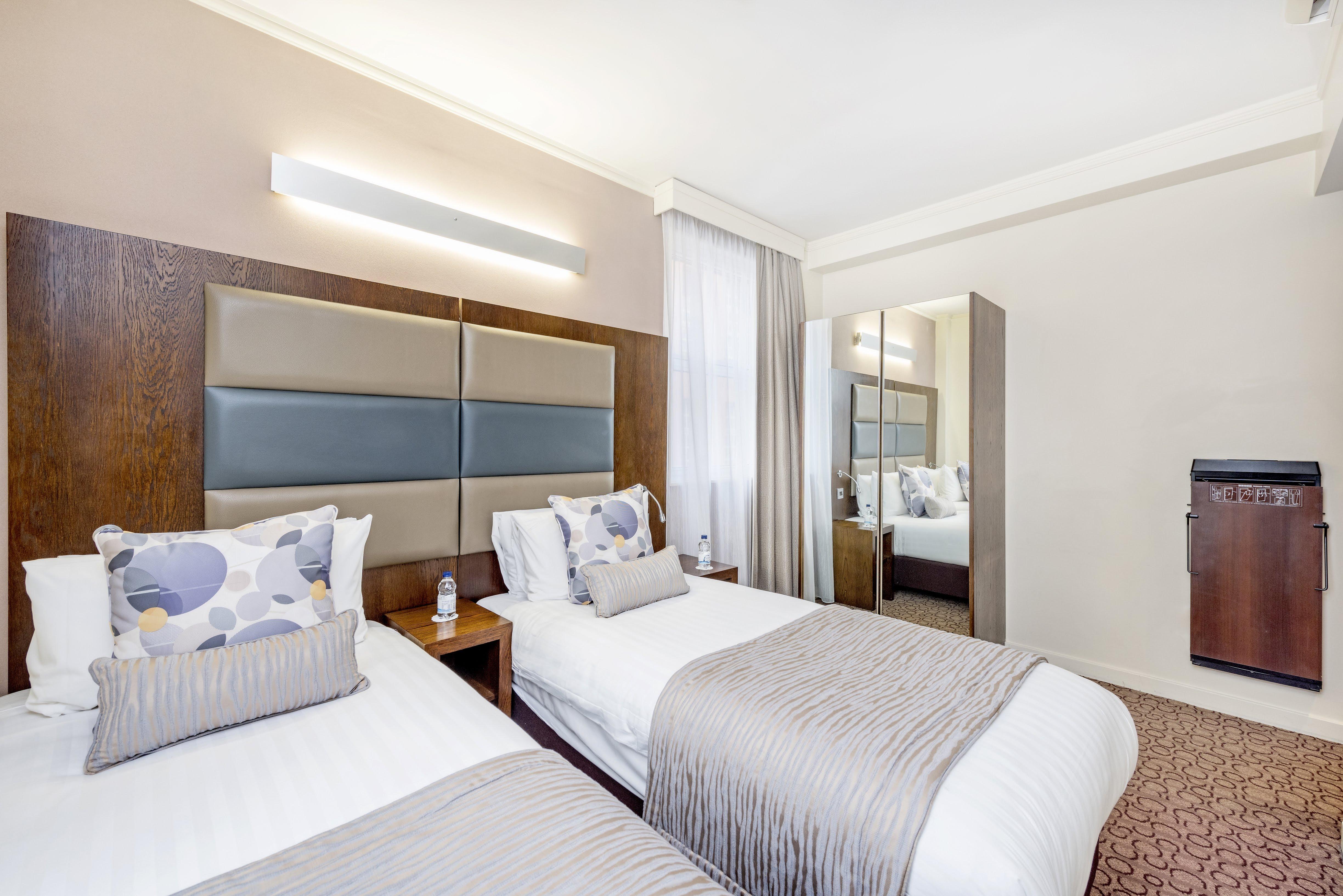 Mercure Paddington