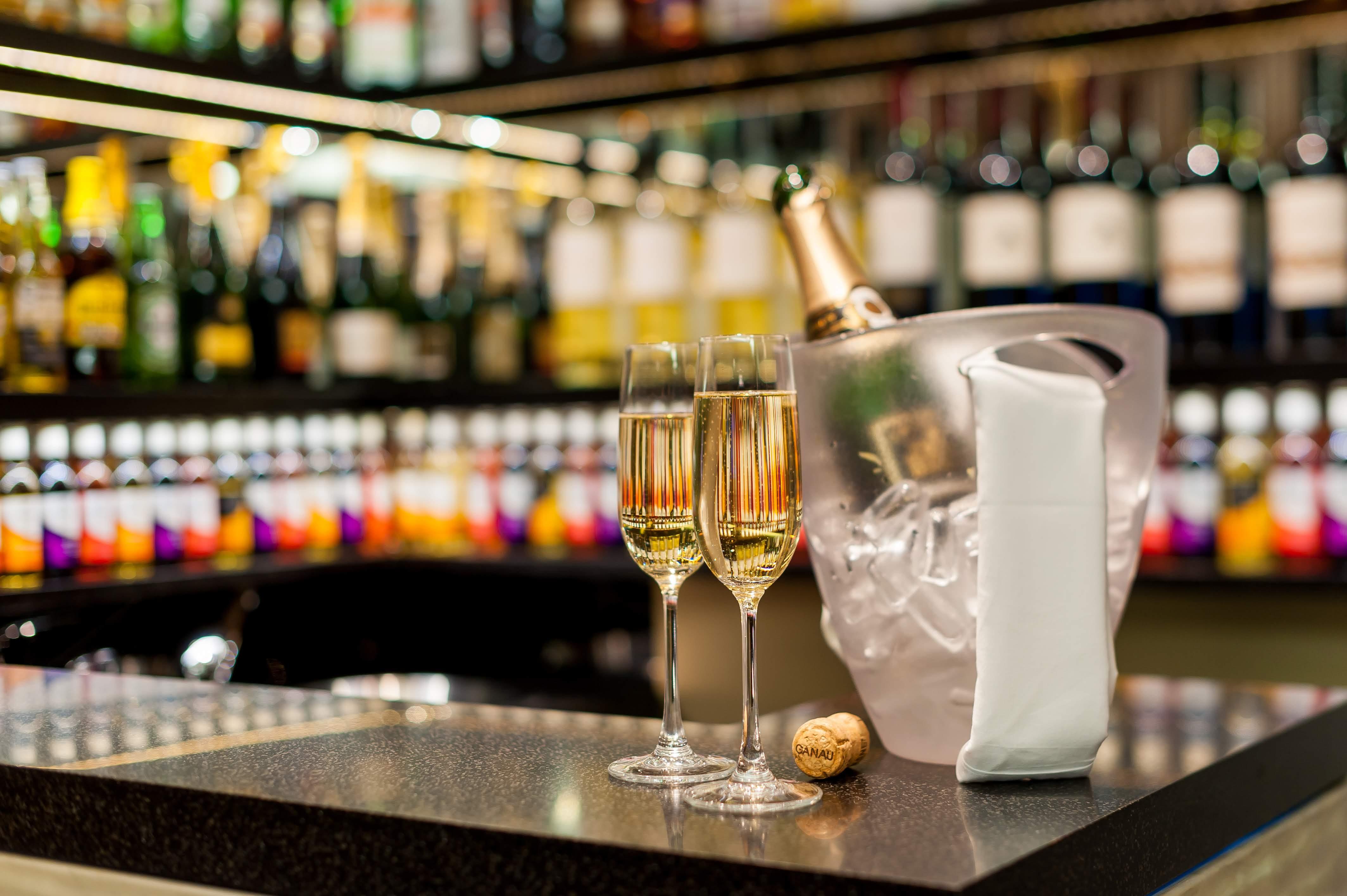 Mercure Paddington Hotel Londen