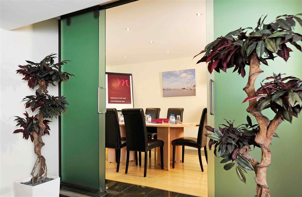 Hotel Mercure Paddington