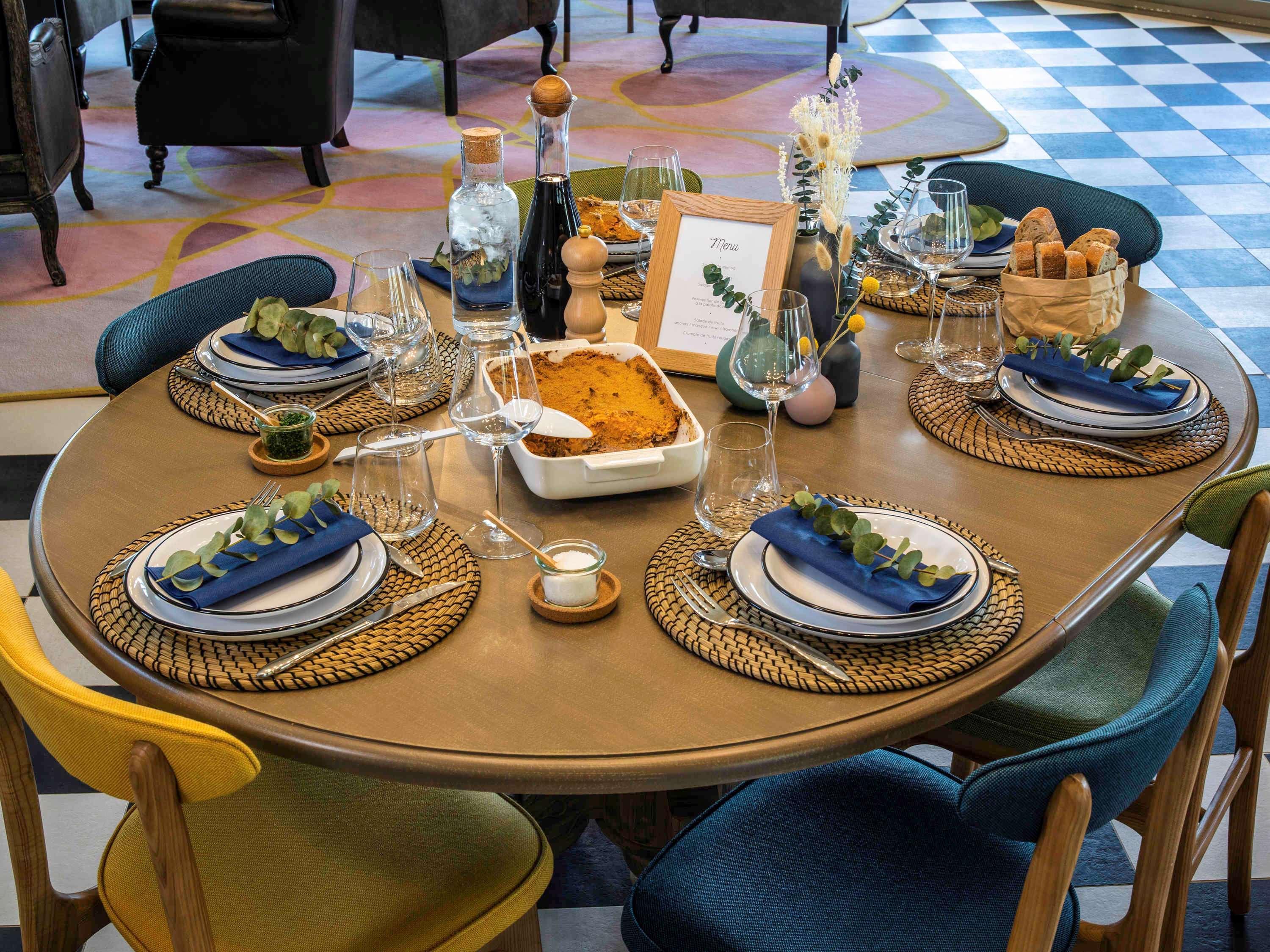 Hotel Mercure Paddington Londen